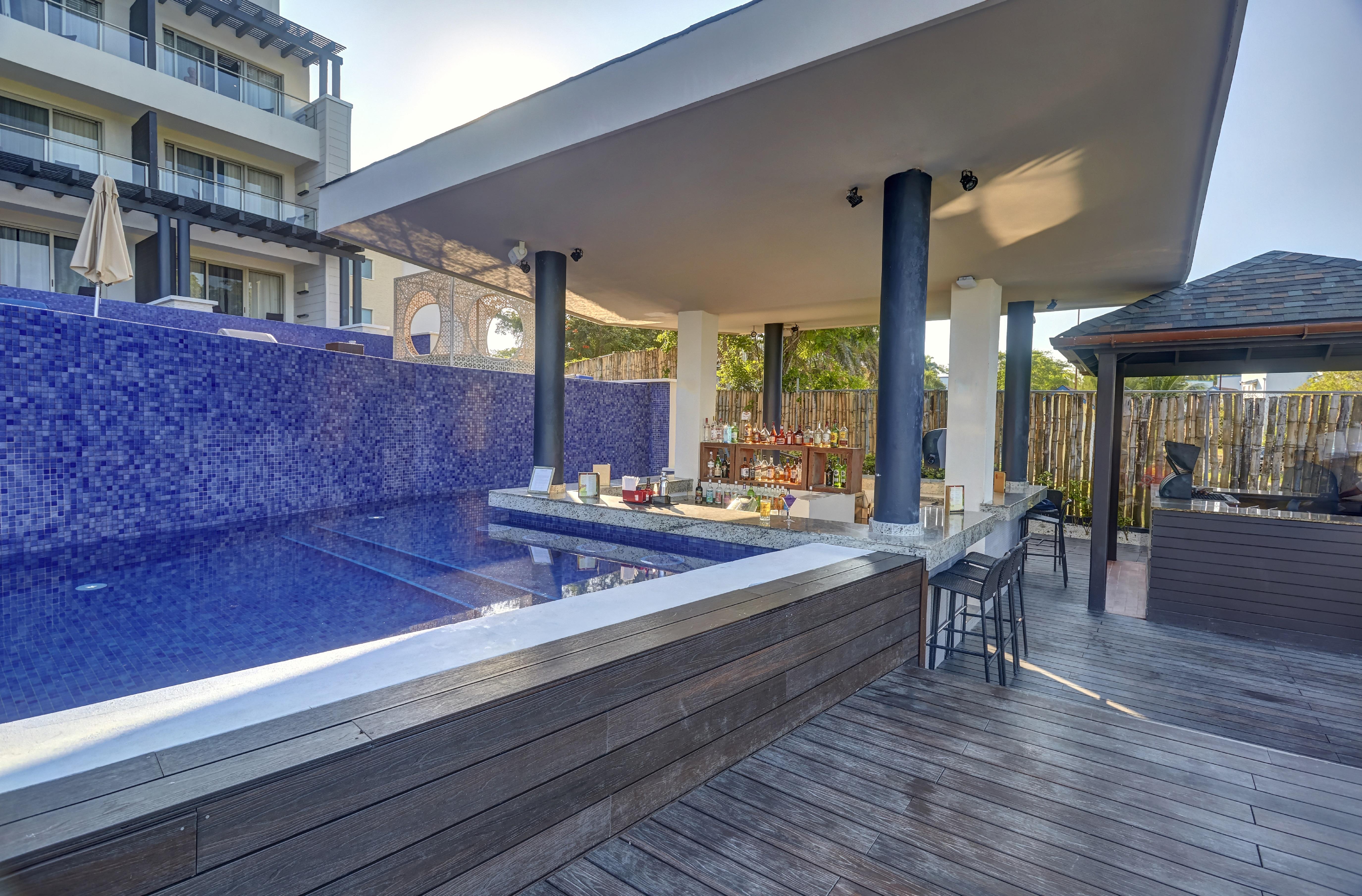 Resort Grand Lido Au-naturel, An Autograph Collection - Adults Only 5*
