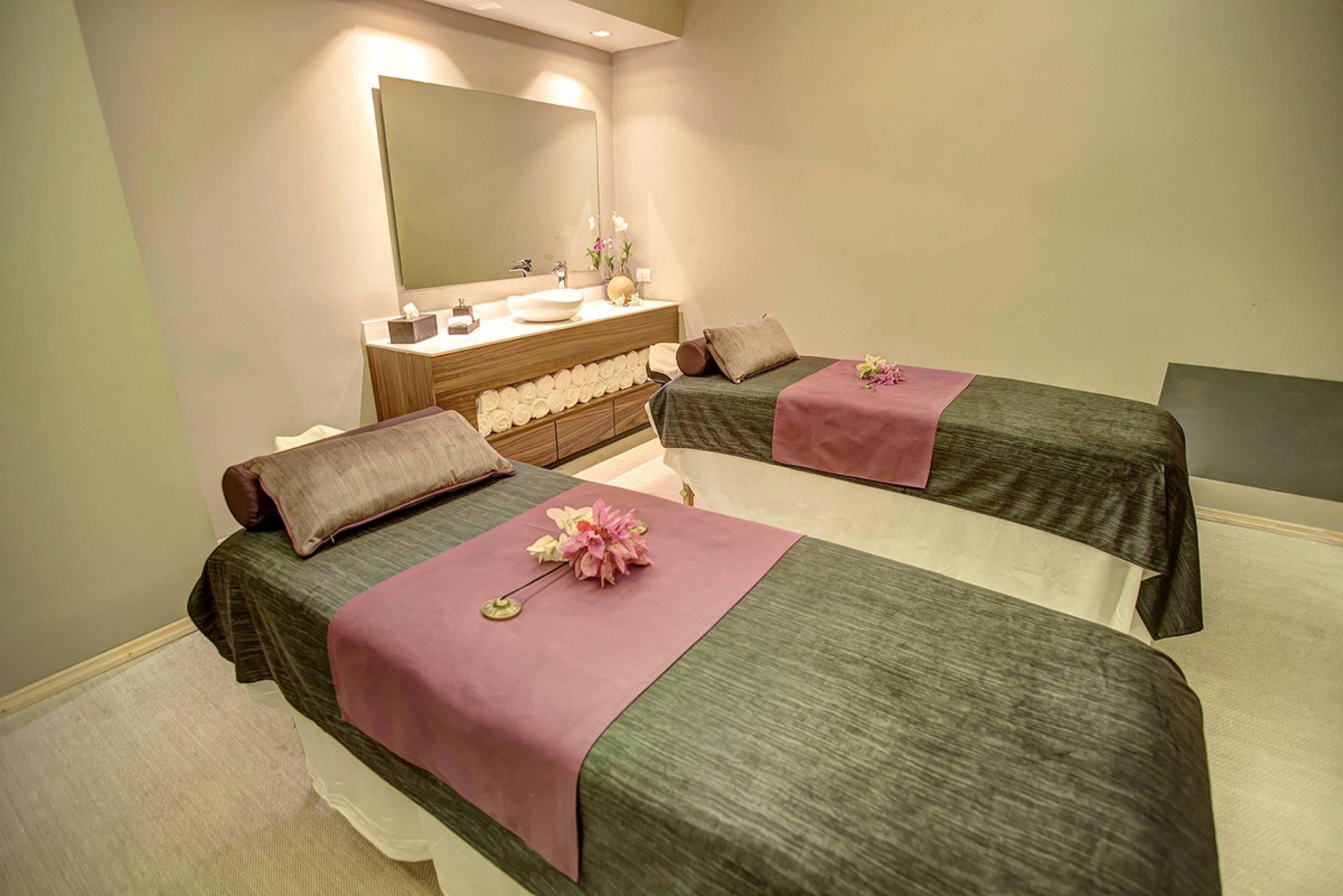 Grand Lido Au-naturel, An Autograph Collection - Adults Only 5* Negril