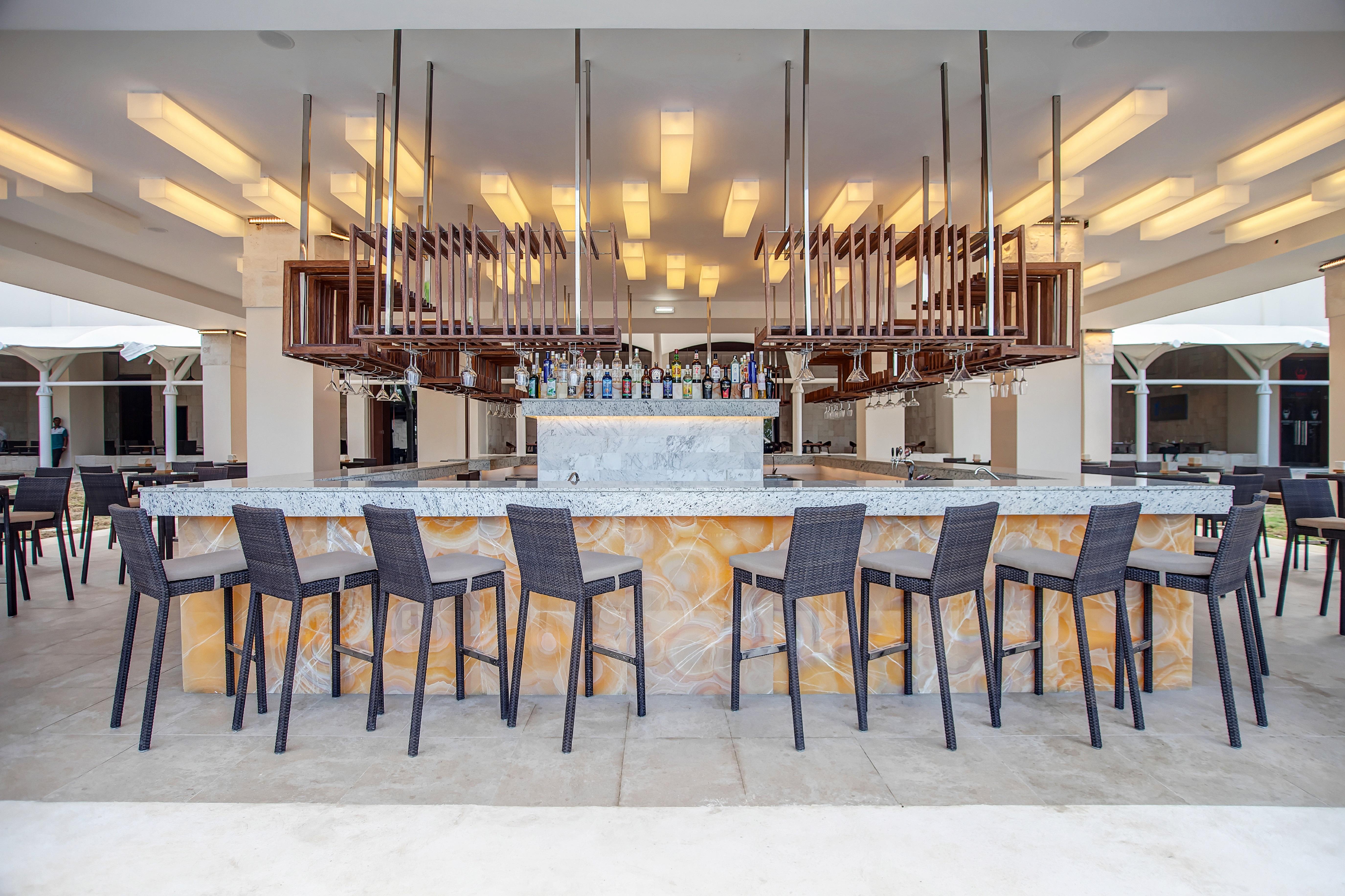 Grand Lido Au-naturel, An Autograph Collection - Adults Only 5*