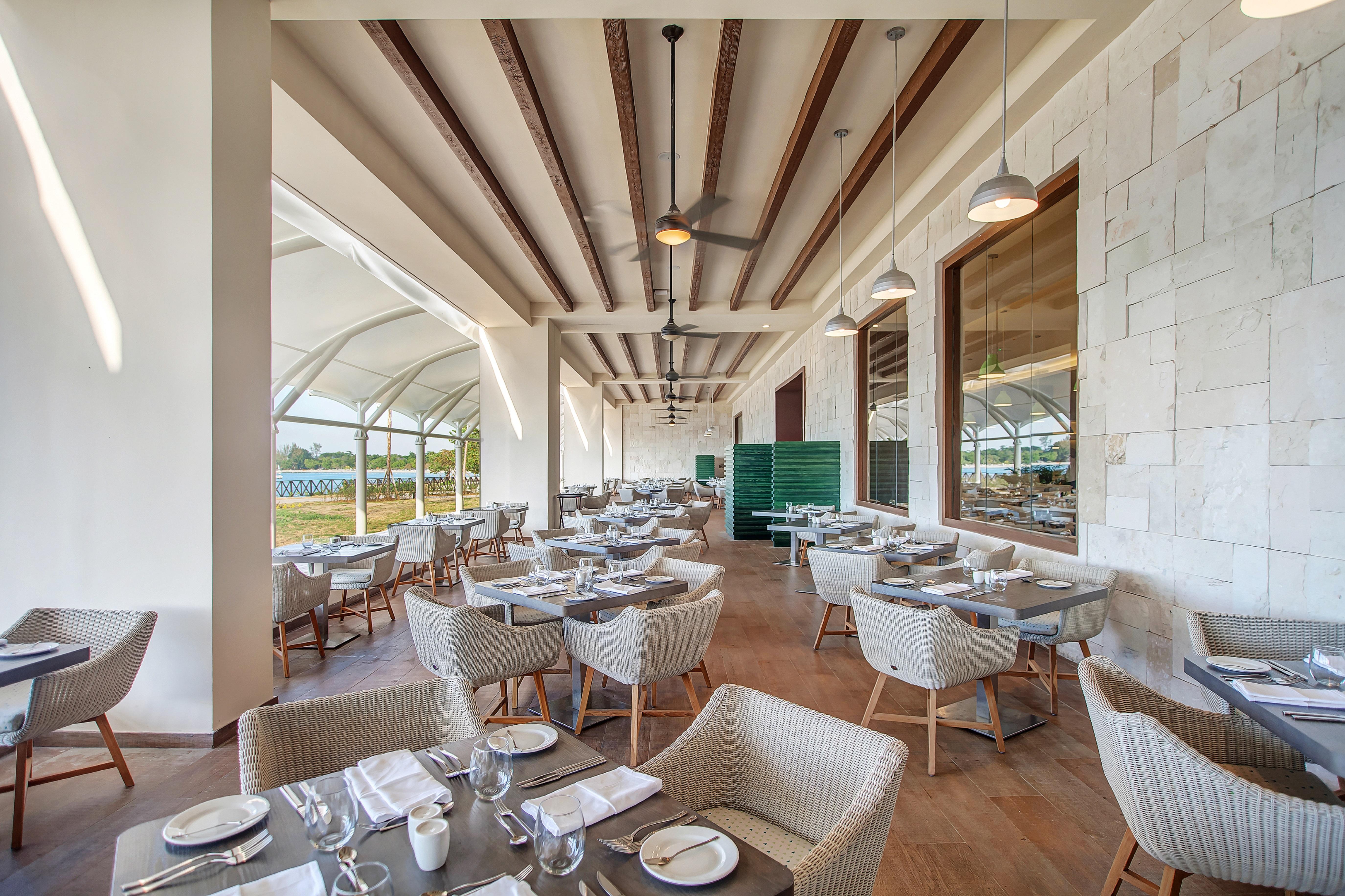 Grand Lido Au-naturel, An Autograph Collection - Adults Only Resort 5*