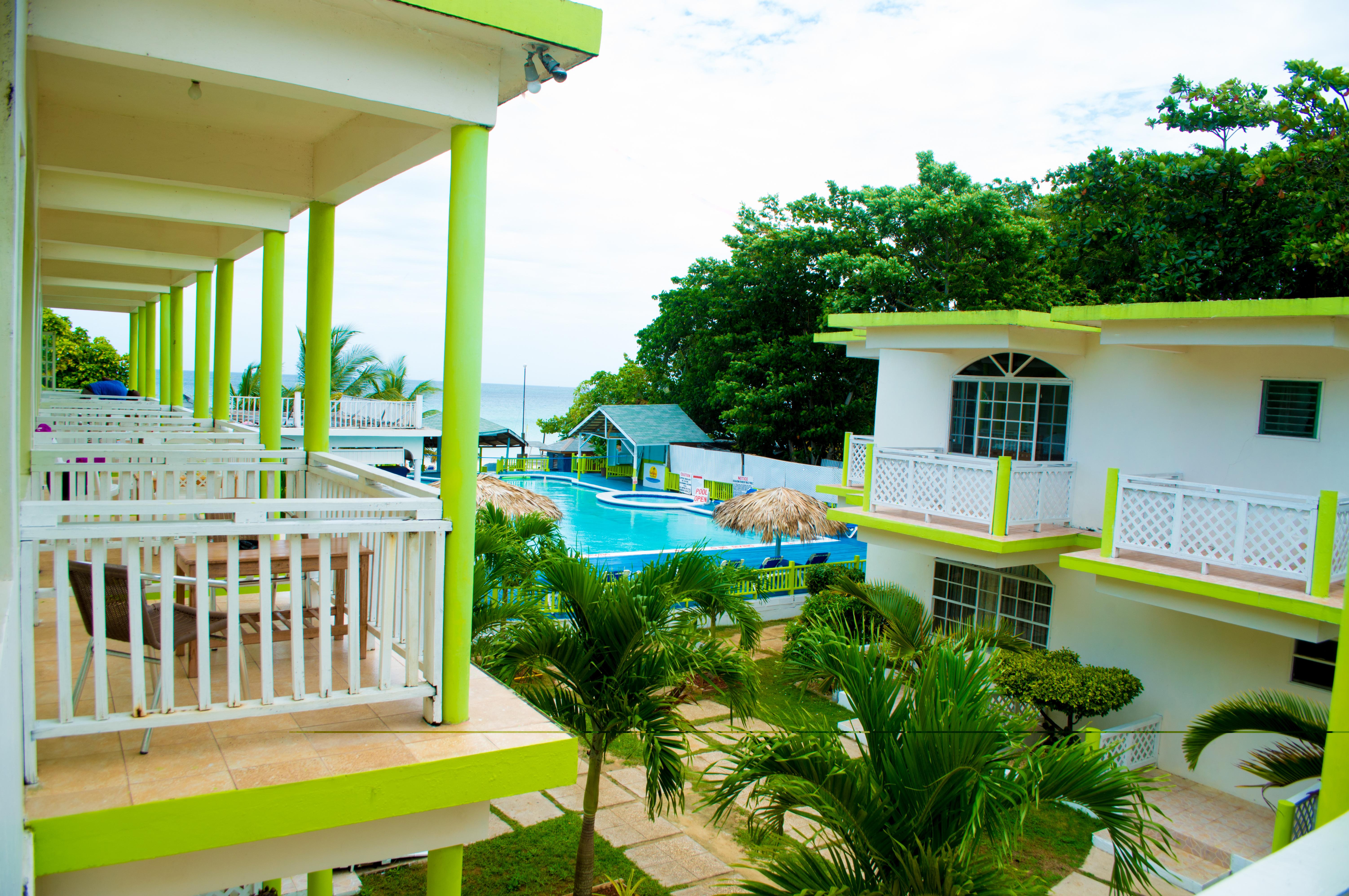 Fun Resort