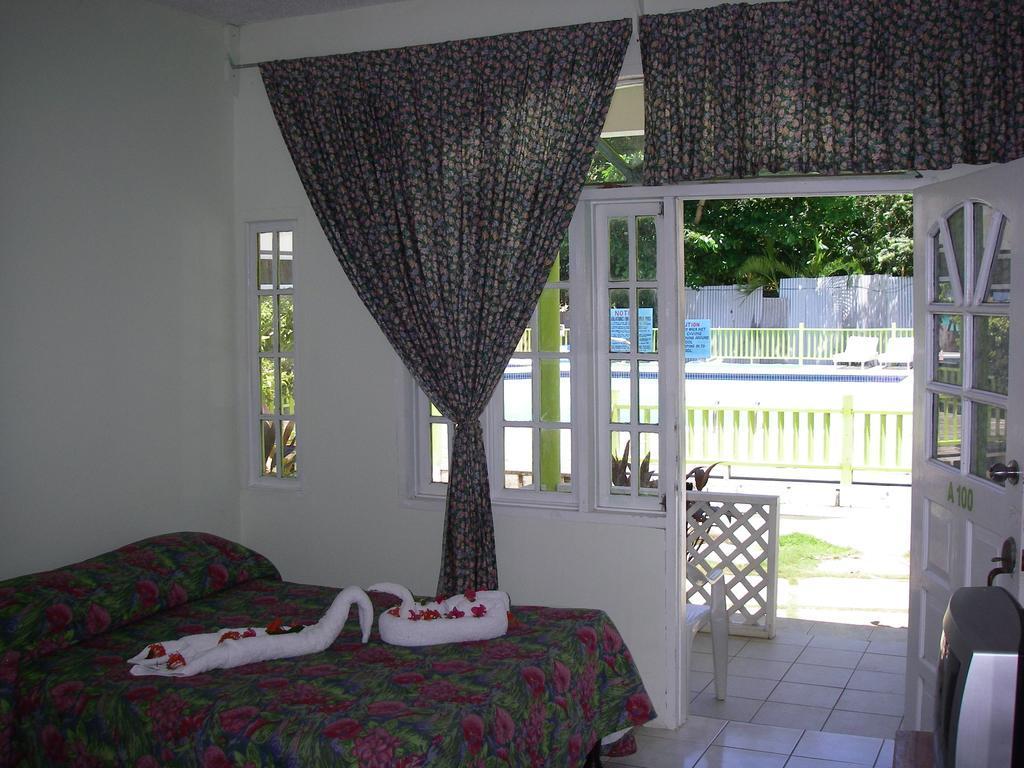 Resort Fun Negril