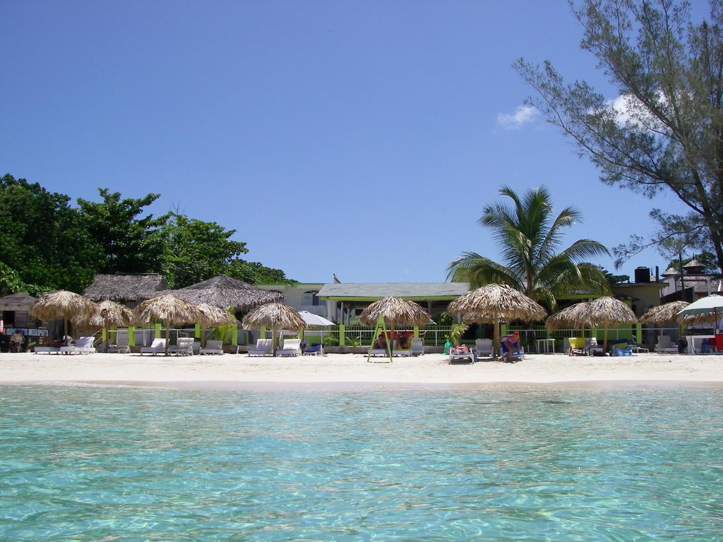Fun 3* Negril