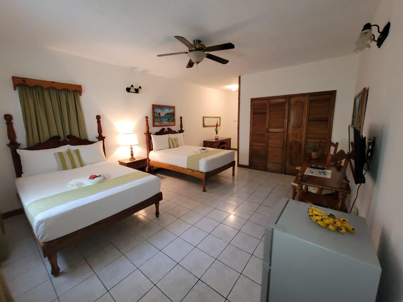 Merrils Ii Negril