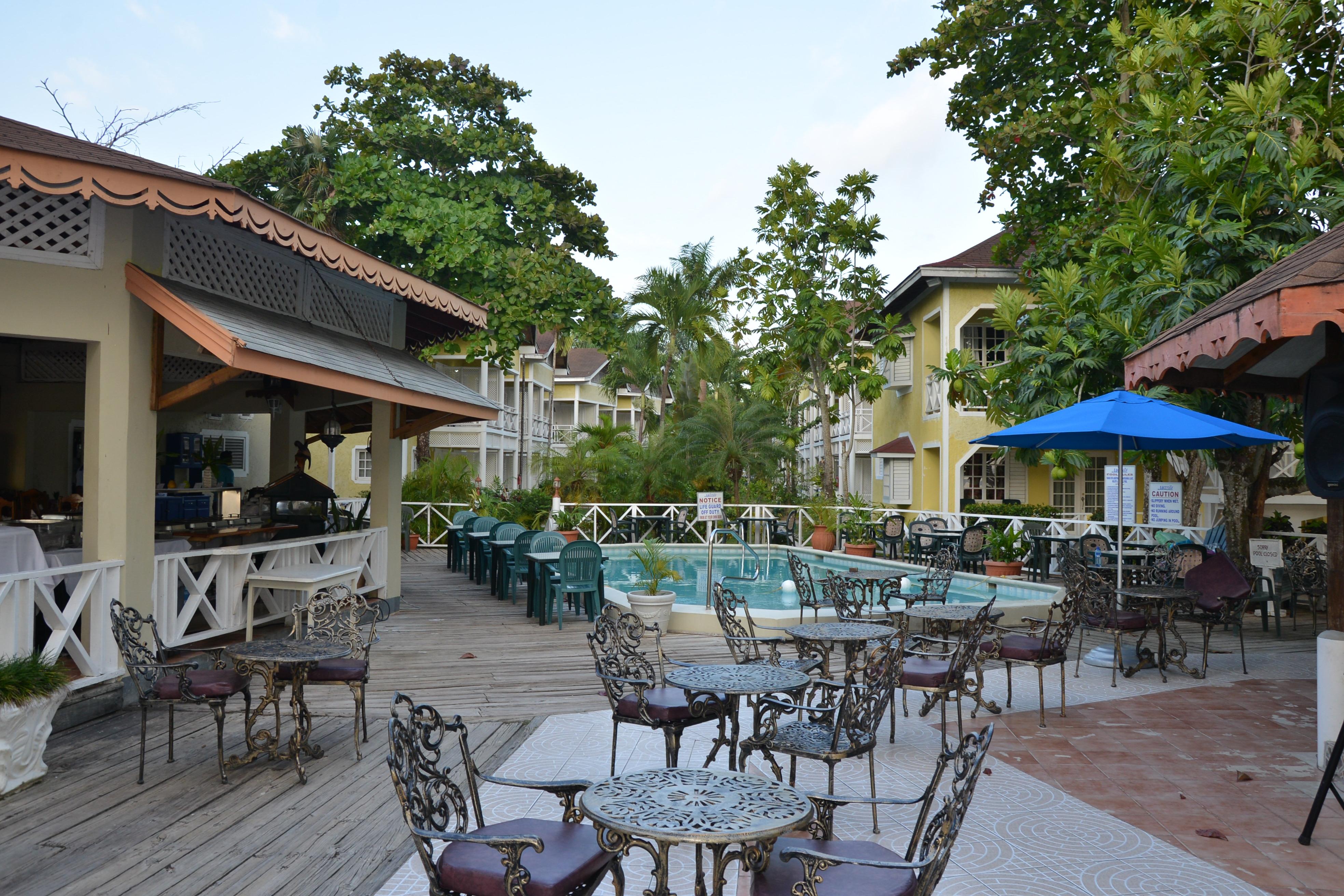 Hotel Merrils Ii Negril