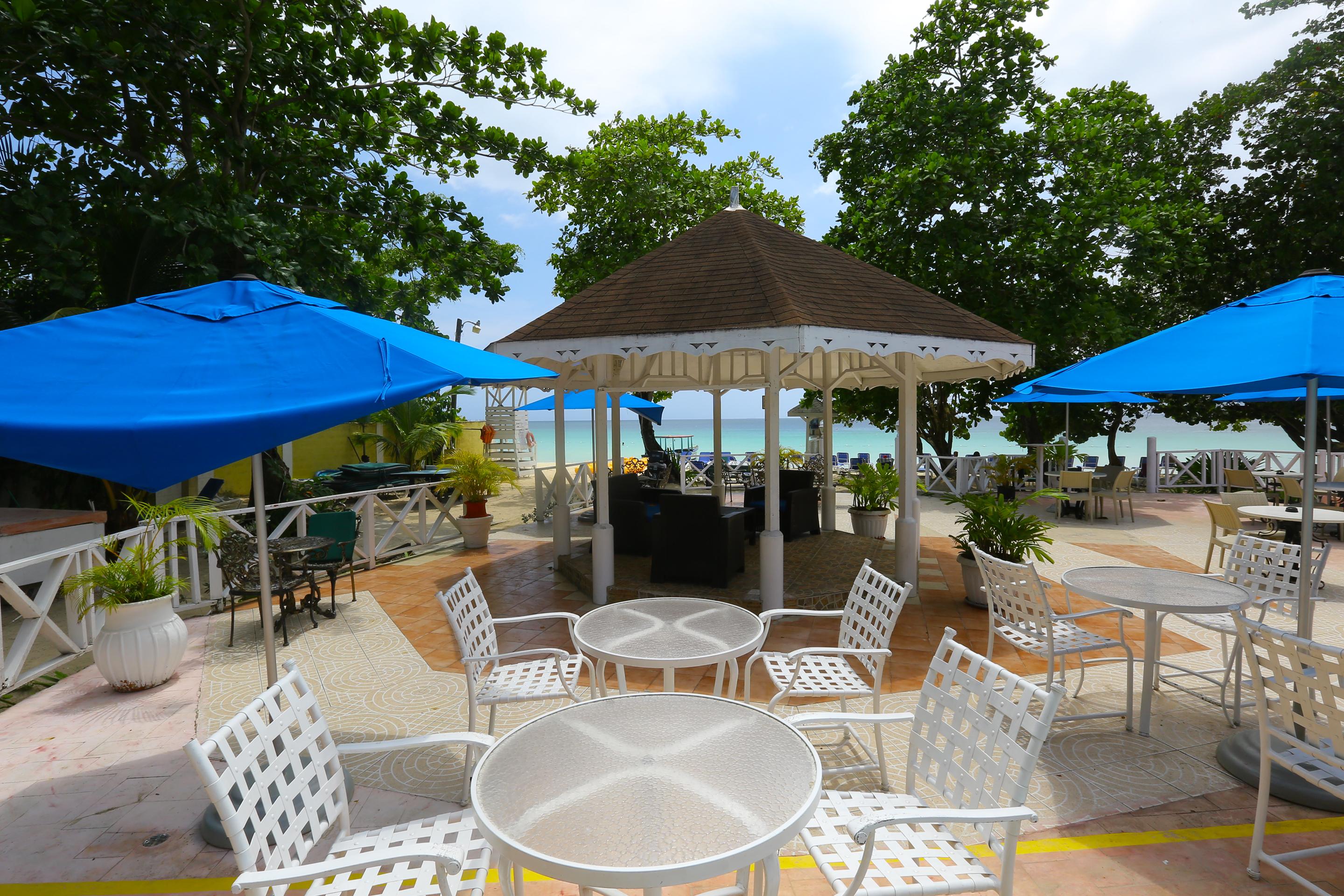 Hotel Merrils Ii 3*