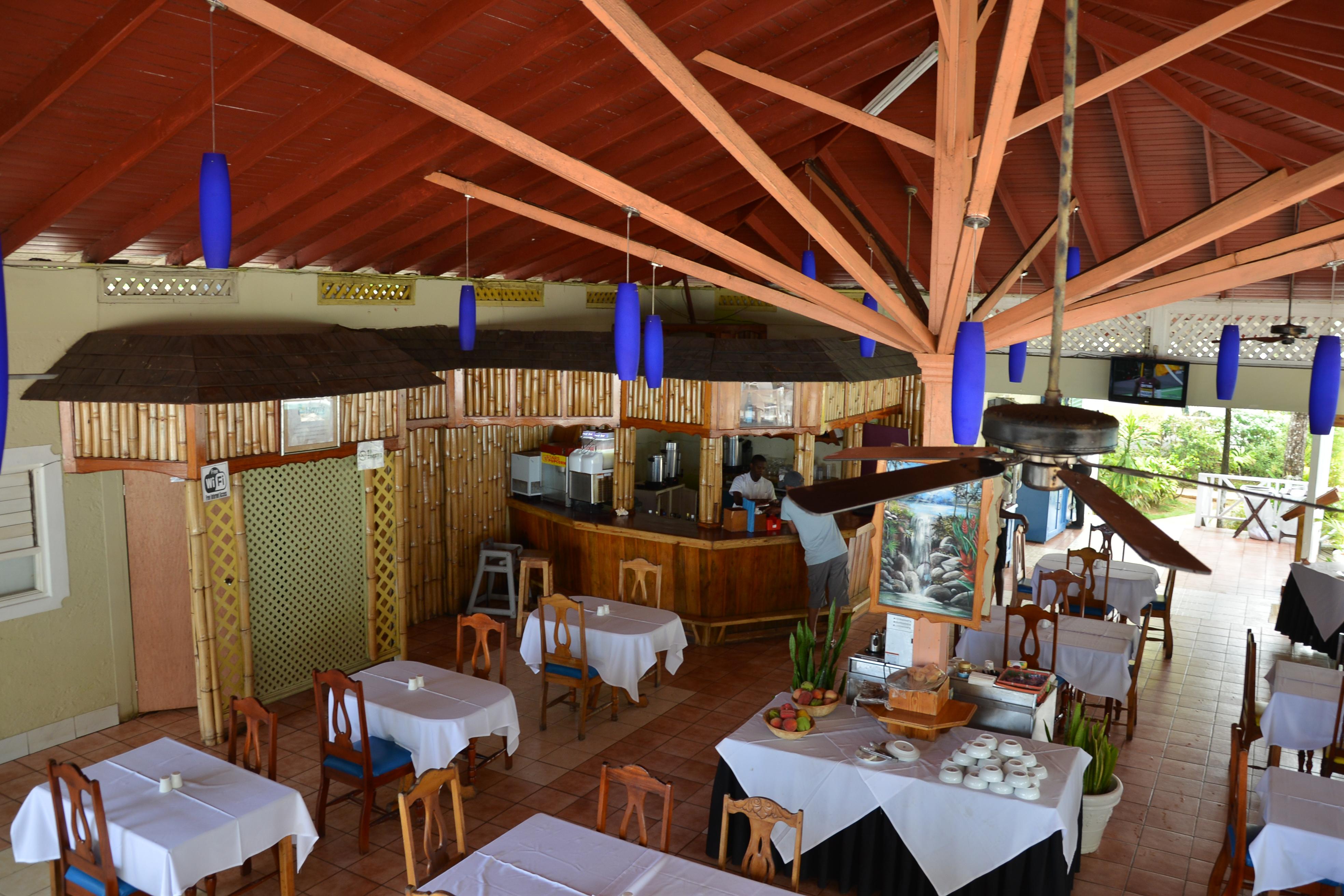 Merrils Ii Hotel