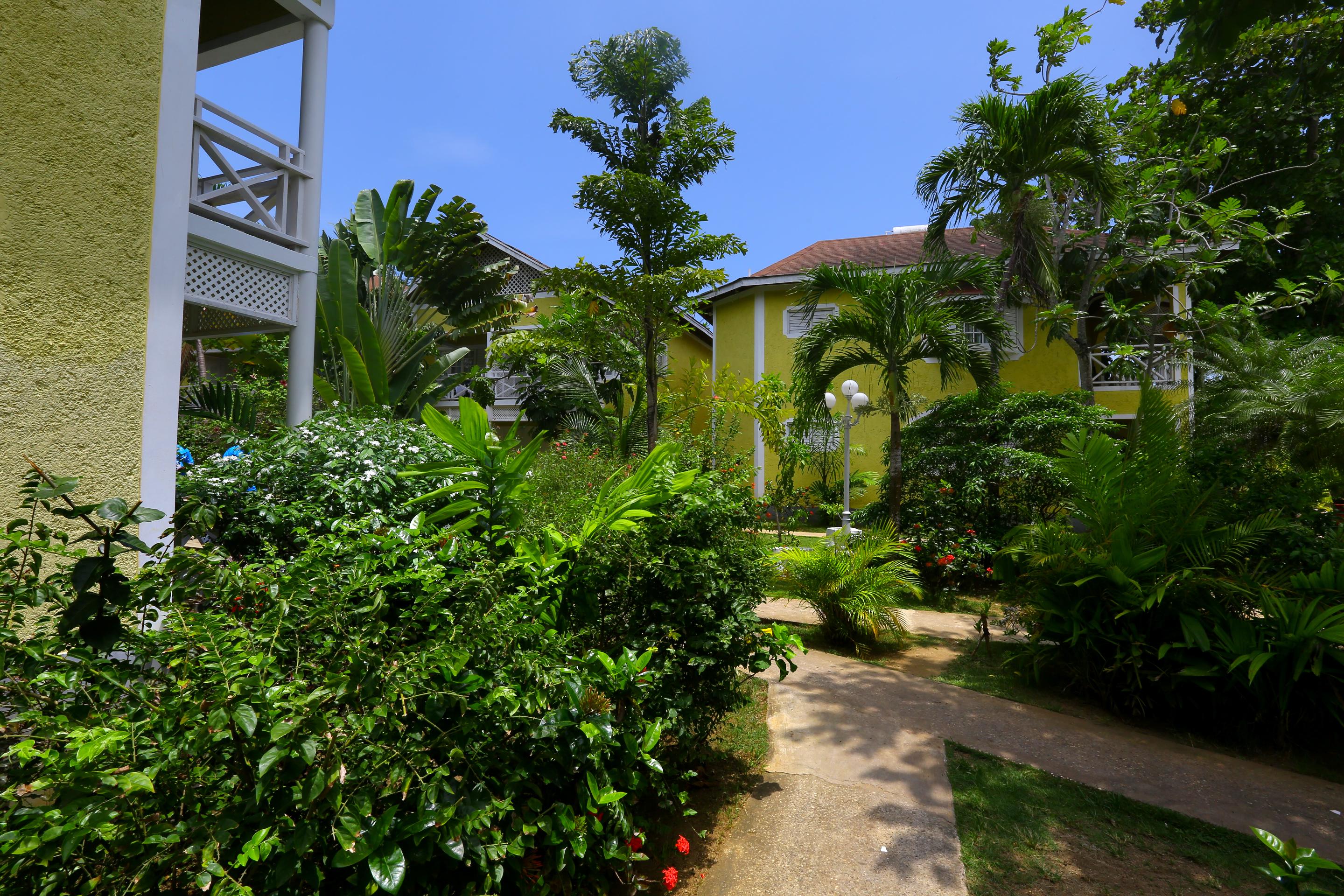 Hotel Merrils Ii 3*