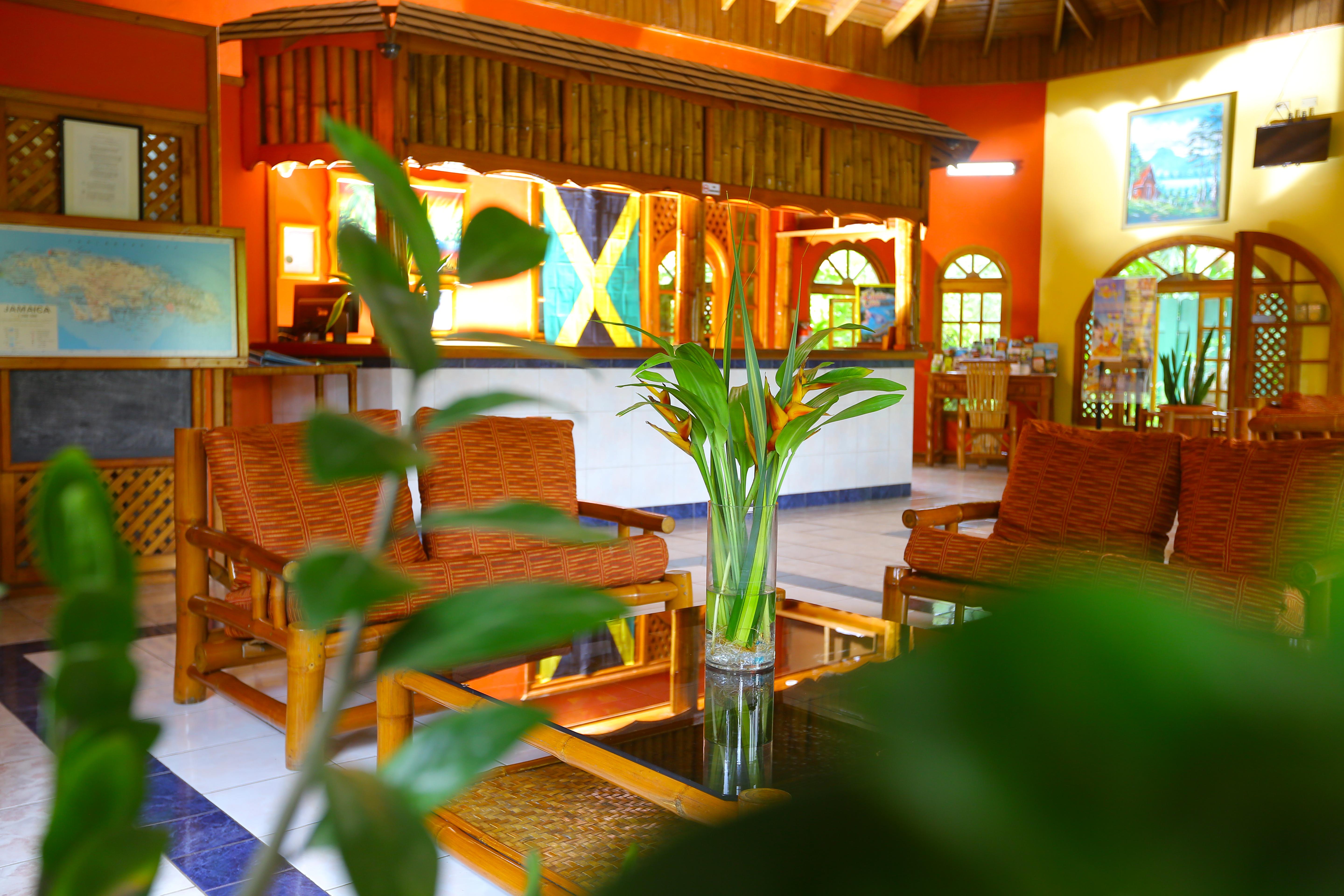 Hotel Merrils Ii 3*