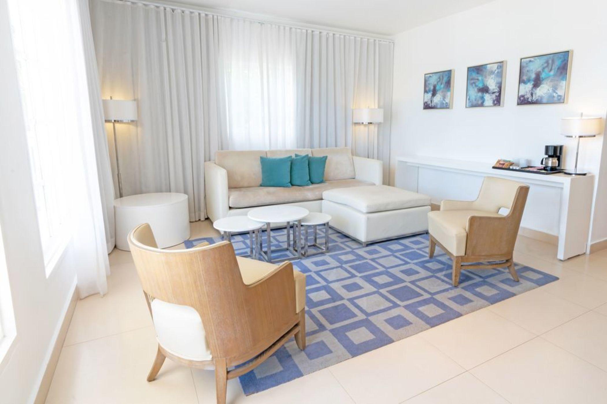 Azul Negril, Gourmet By Karisma 5*