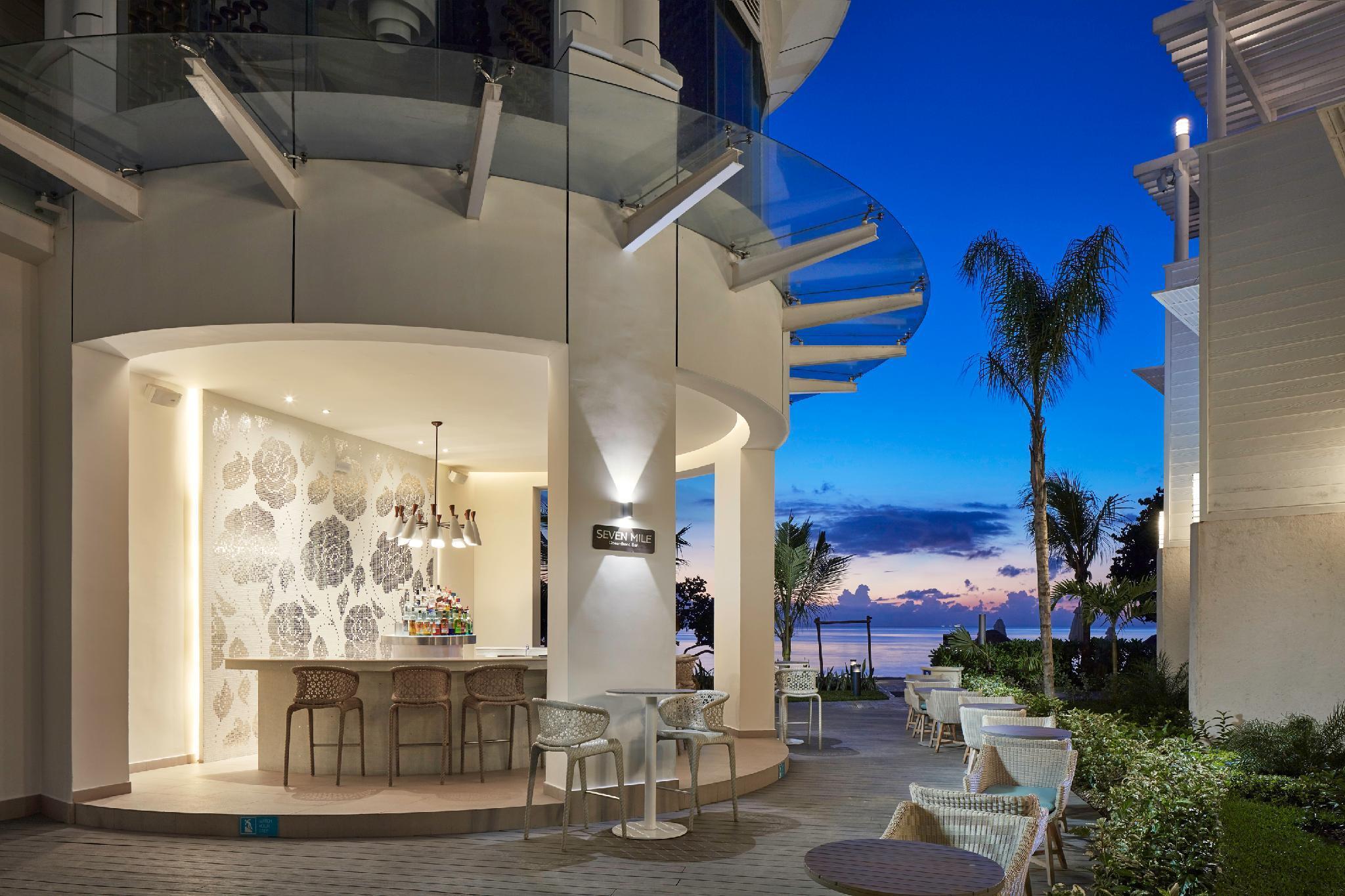 Azul Negril, Gourmet By Karisma 5*