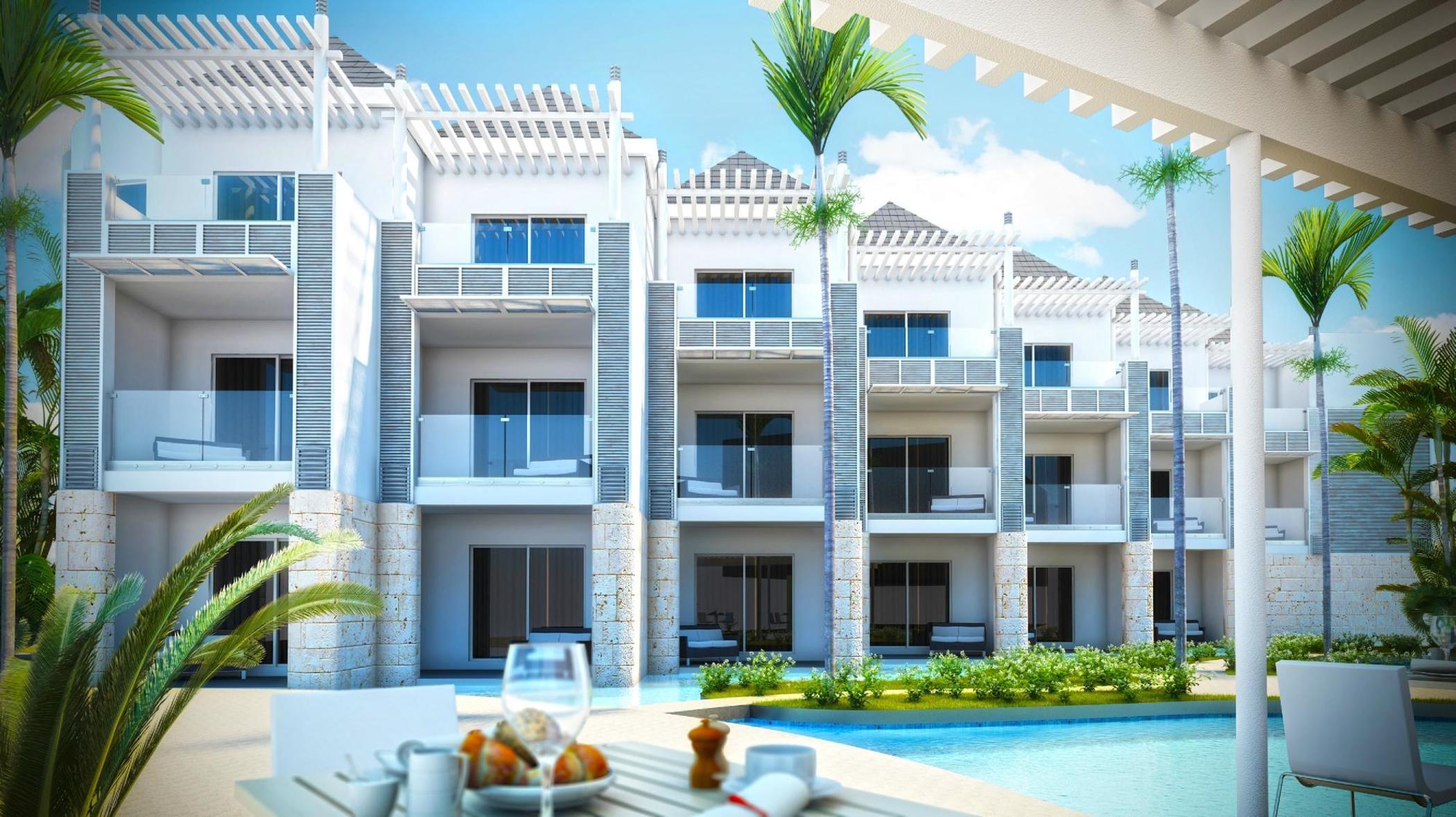 Resort Azul Negril, Gourmet By Karisma 5*