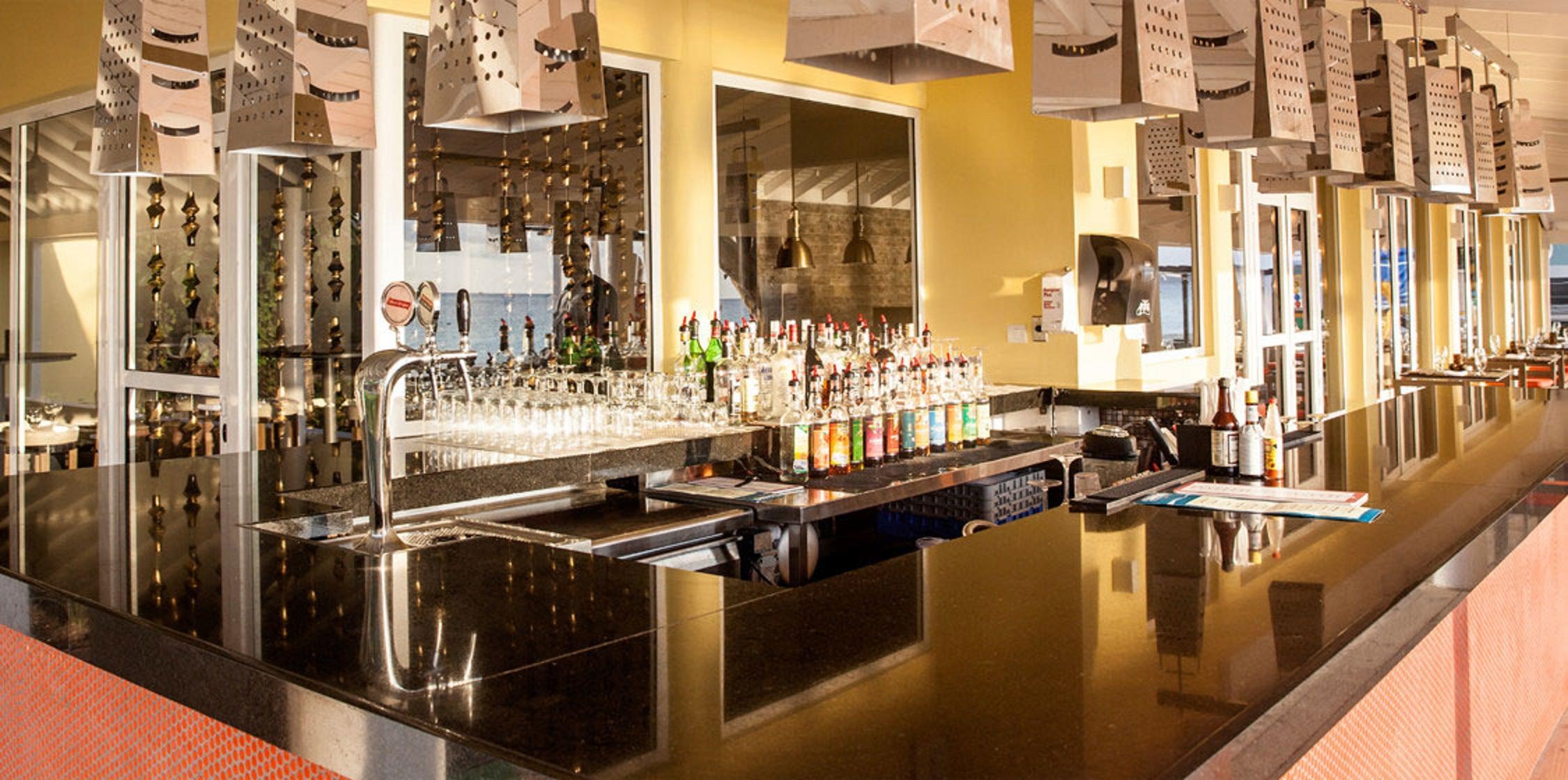 Azul Negril, Gourmet By Karisma