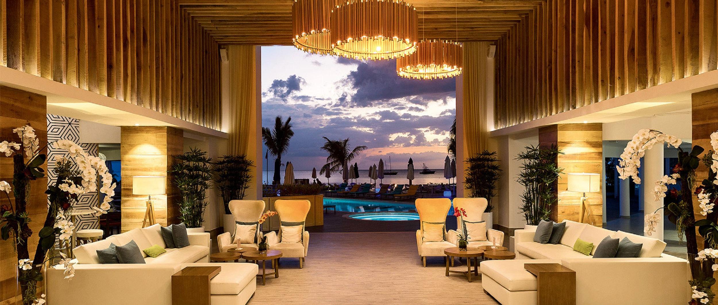 Azul Negril, Gourmet By Karisma Resort