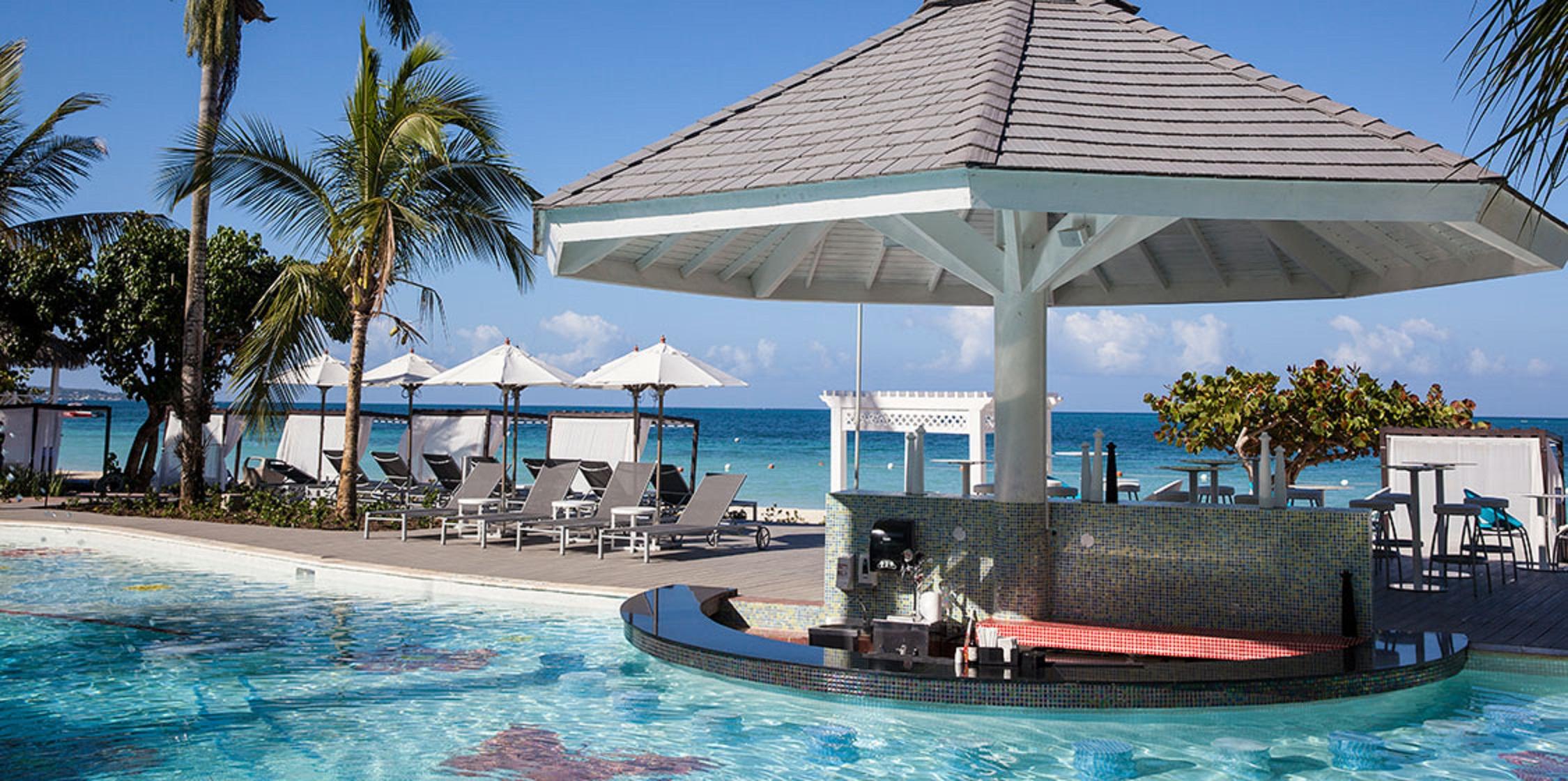 Azul Negril, Gourmet By Karisma Resort 5*