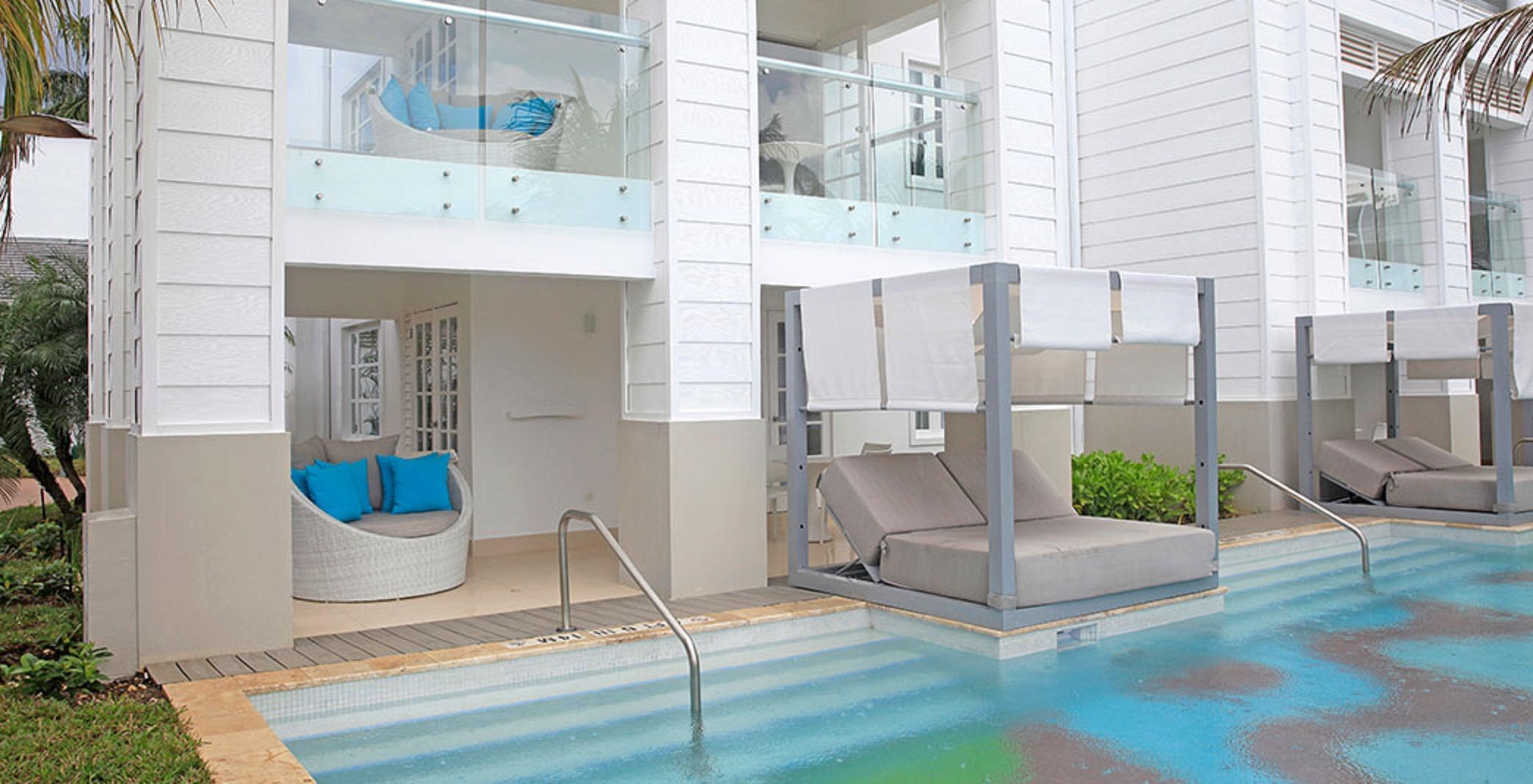 Azul Negril, Gourmet By Karisma Resort 5*