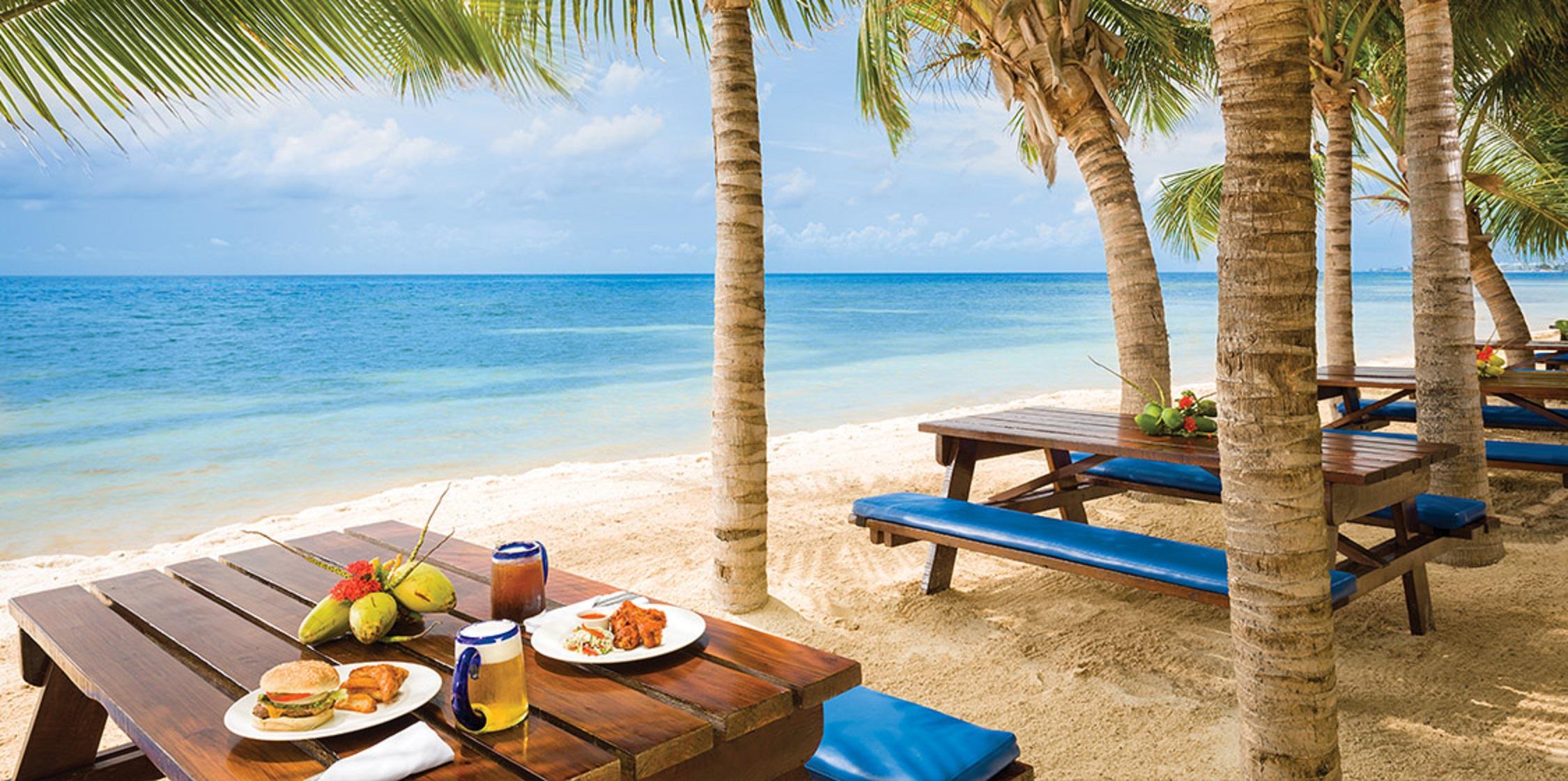 Azul Negril, Gourmet By Karisma Resort 5*
