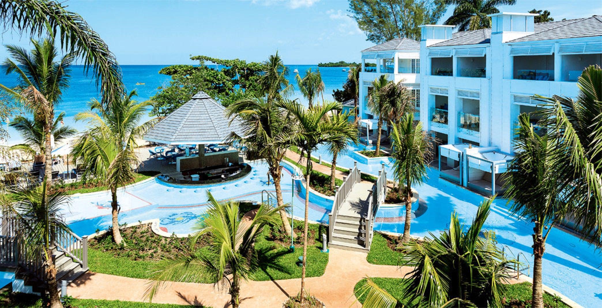 Azul Negril, Gourmet By Karisma Resort 5*