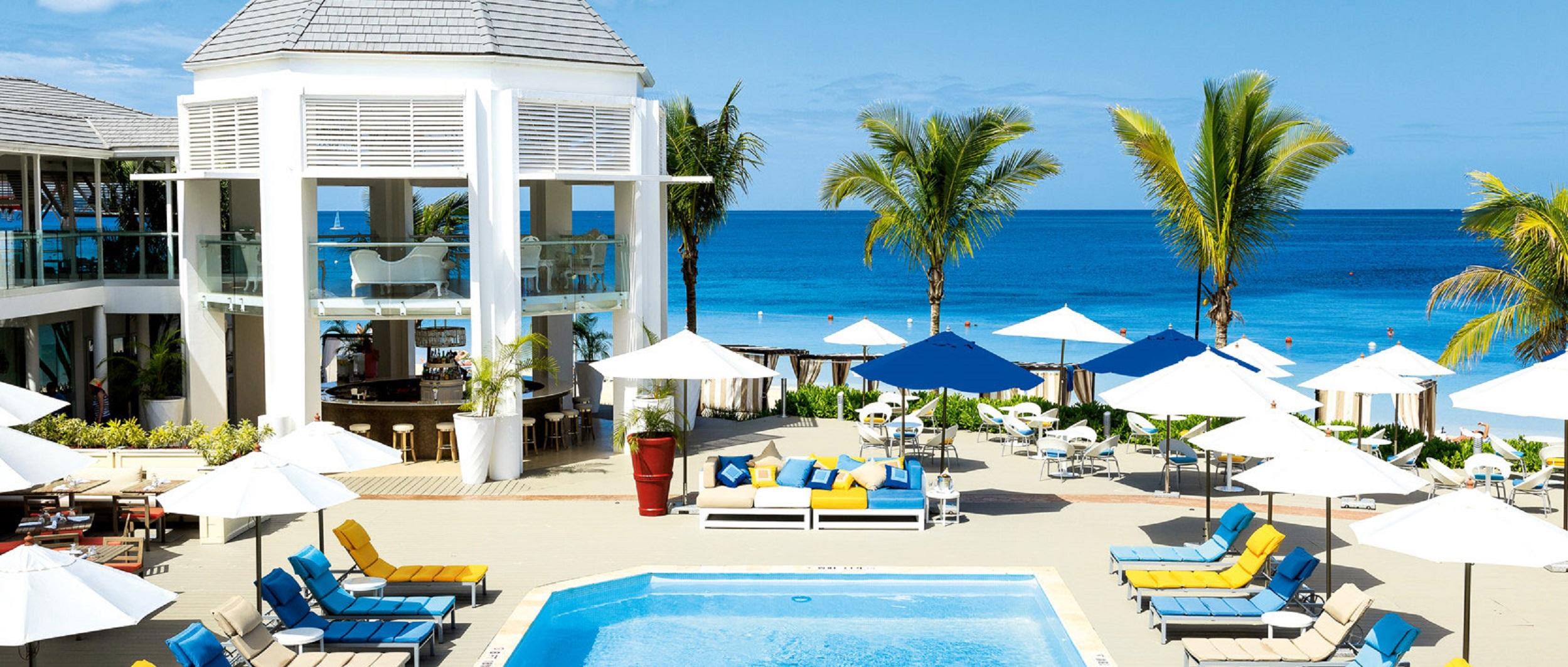 Azul Negril, Gourmet By Karisma Resort 5*