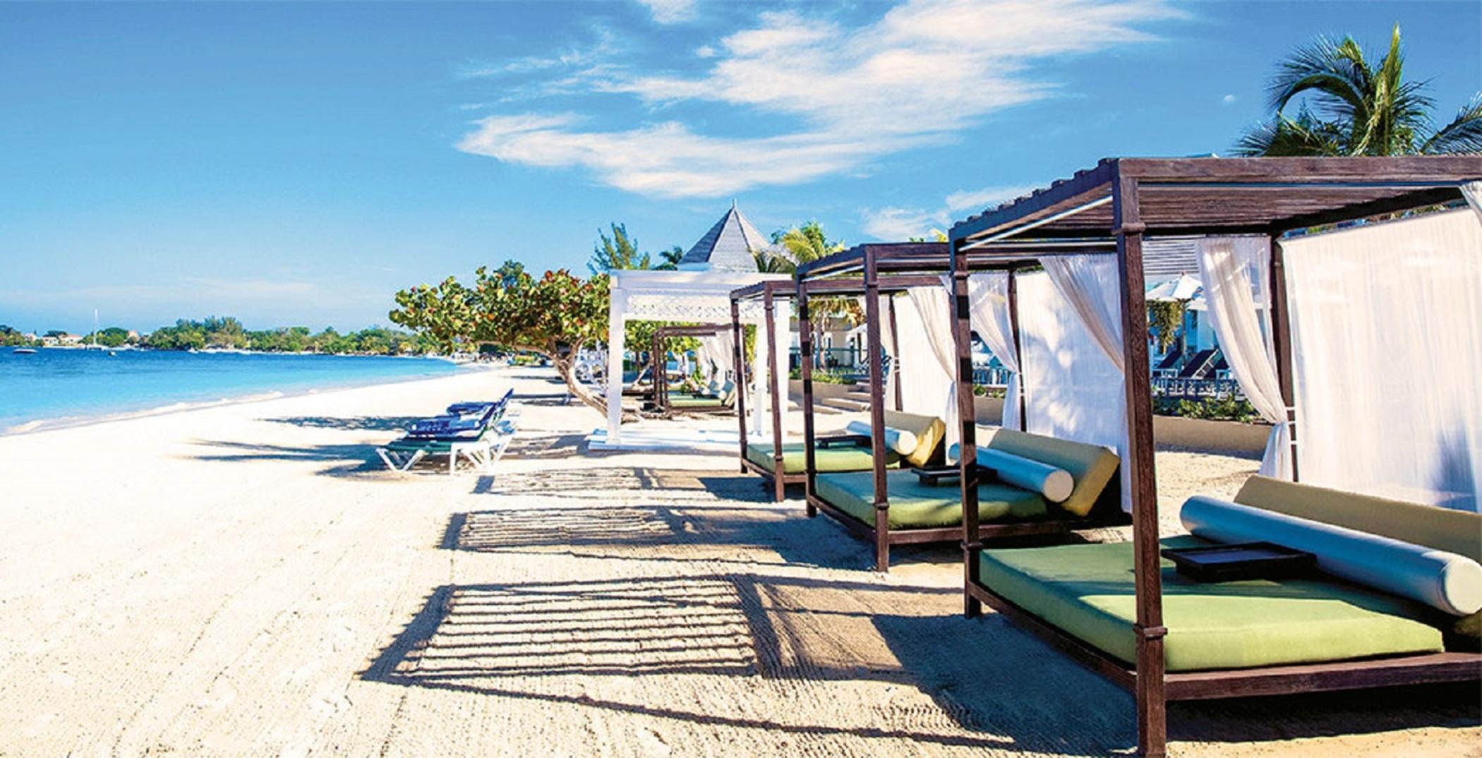 Azul Negril, Gourmet By Karisma 5*