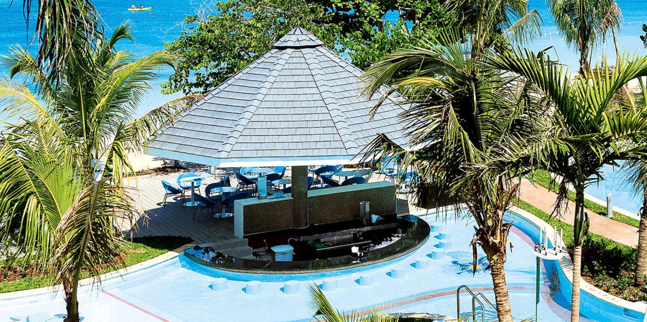 Resort Azul Negril, Gourmet By Karisma Negril