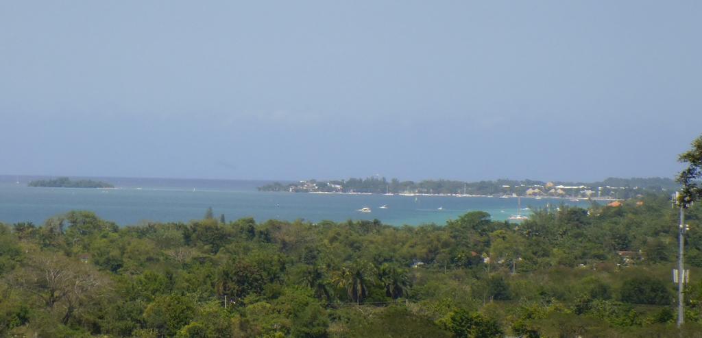 Homestay Ocean View Chalet