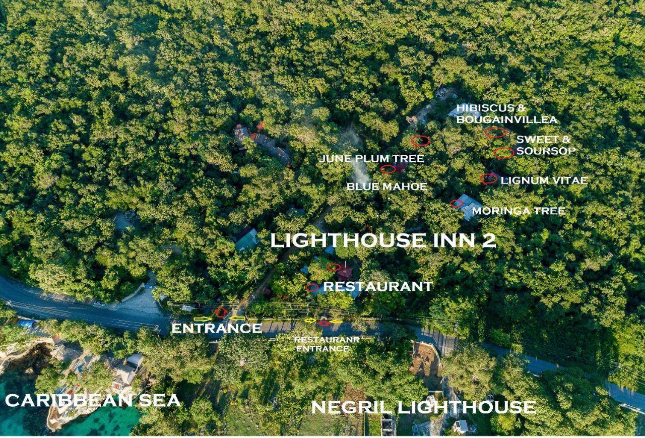 Hotel Lighthouse 2 3*