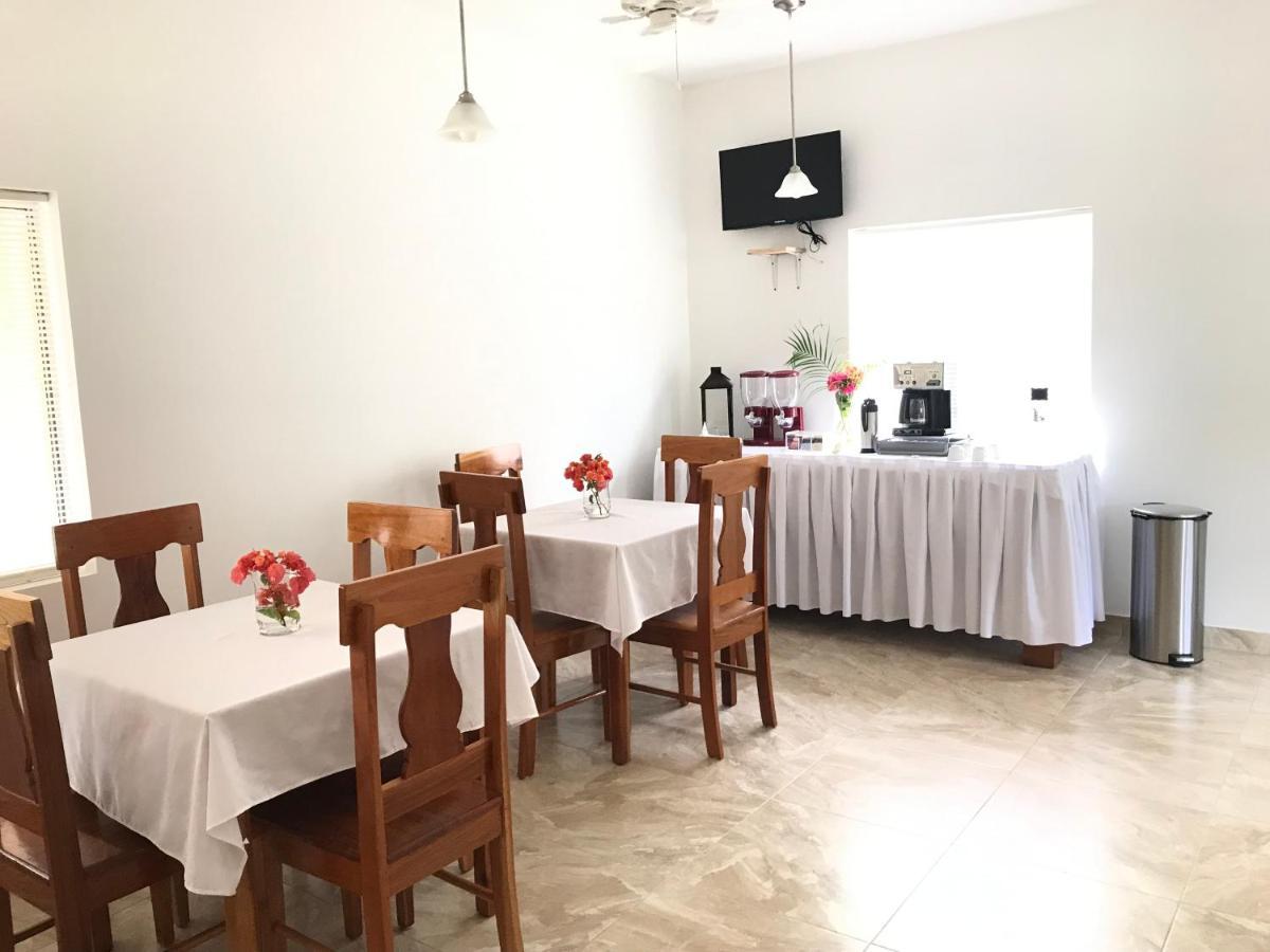 Sommerville Hotel Negril