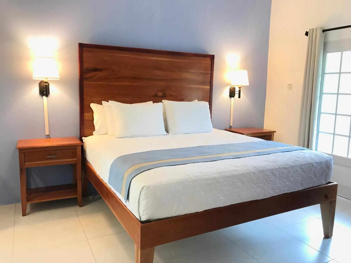 Hotel Sommerville Negril