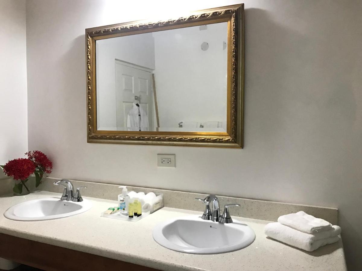 Hotel Sommerville *