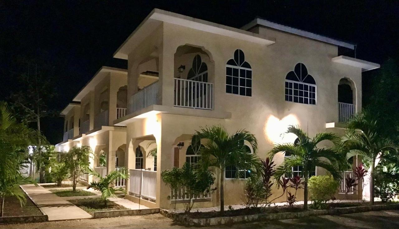 Sommerville Hotel