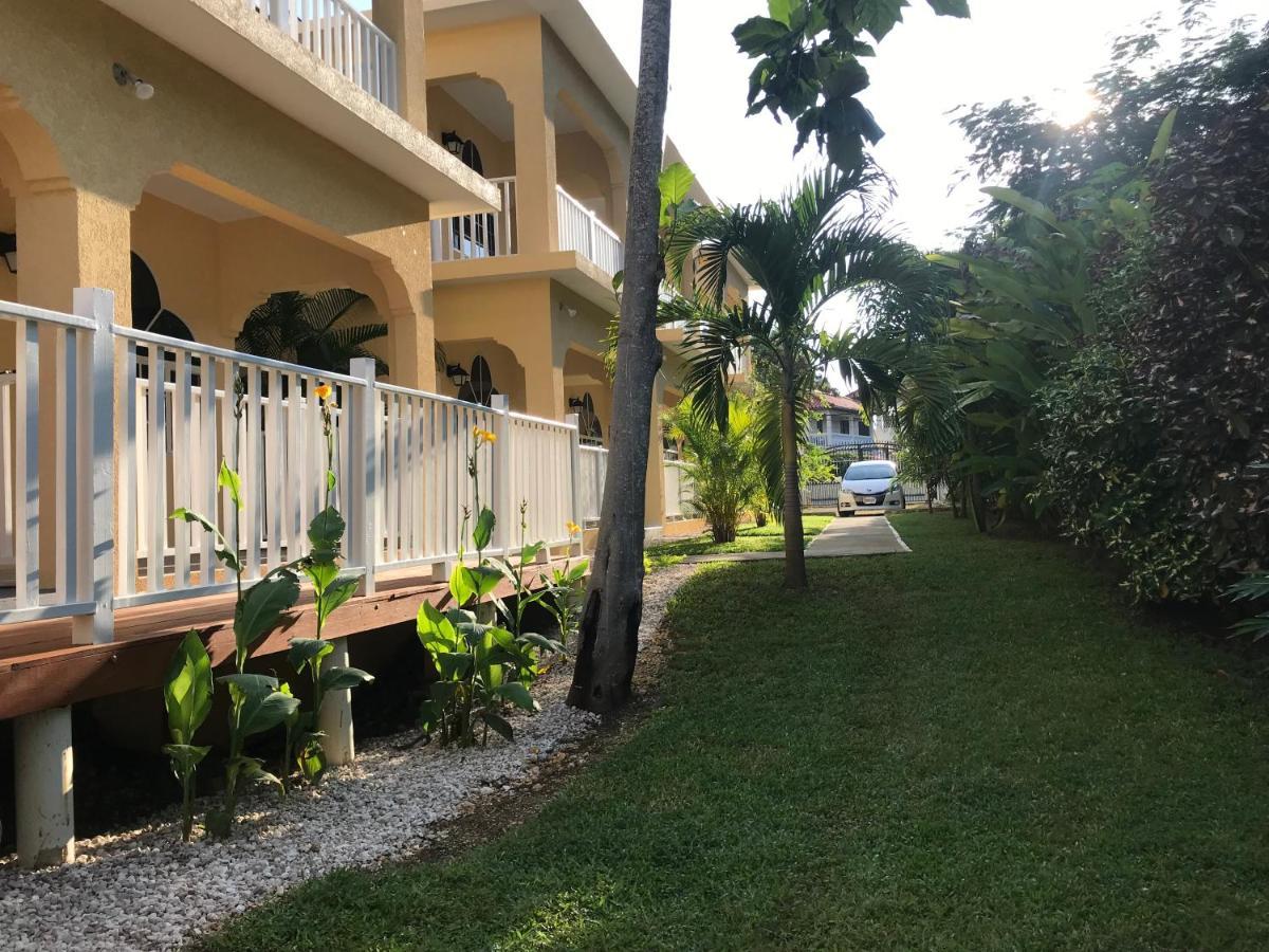 Hotel Sommerville Negril