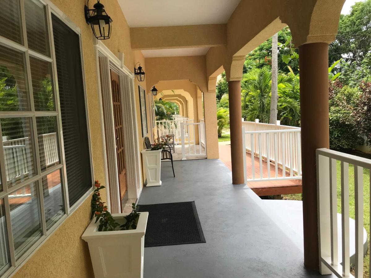 Sommerville Hotel