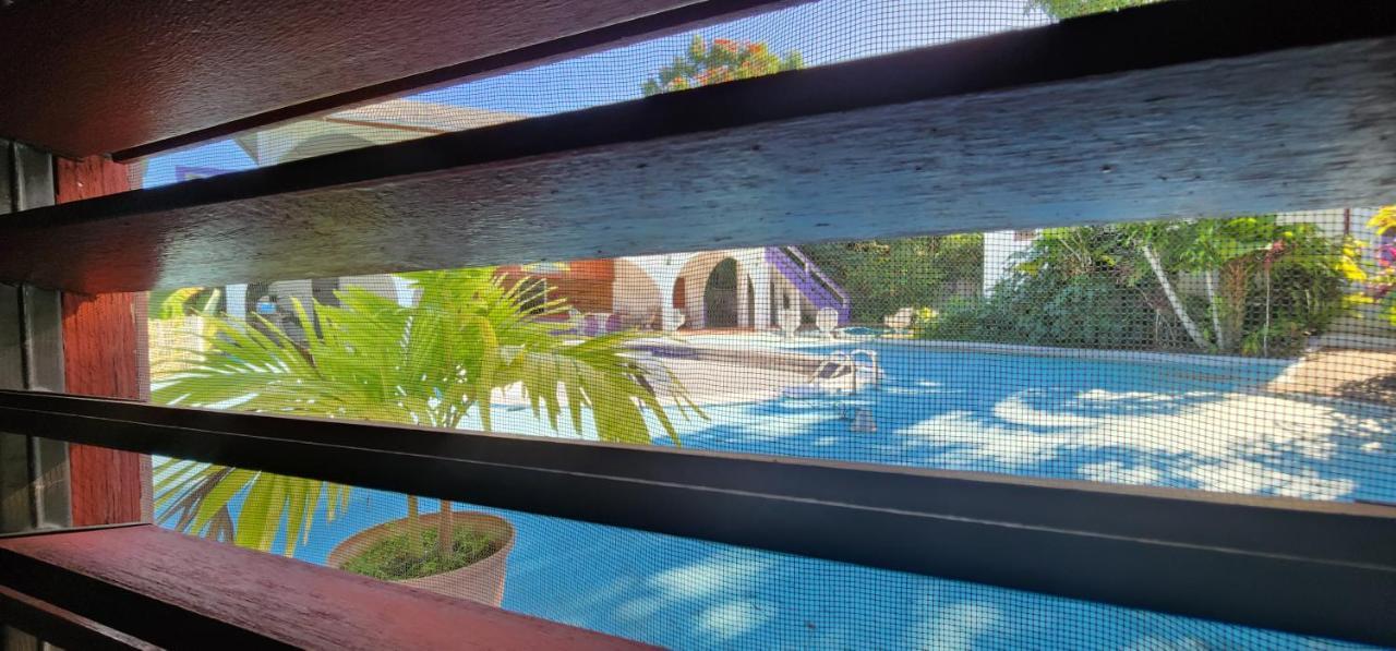 Purple Haze Hotel