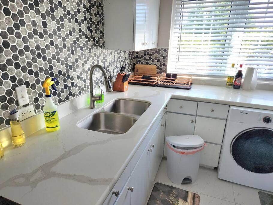 Holiday home Modern Luxury 2-bedroom 2.5-bathroom Townhouse
