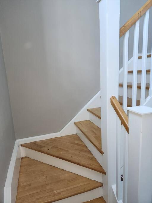 Modern Luxury 2-bedroom 2.5-bathroom Townhouse Holiday home Negril