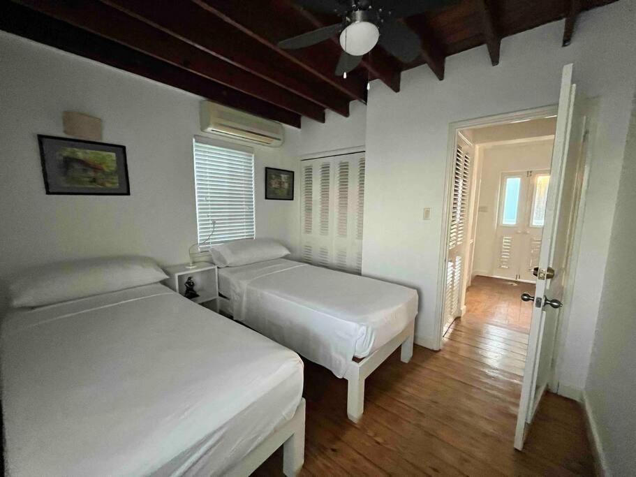 Na Penda-oasis @ Point Village, Villa *