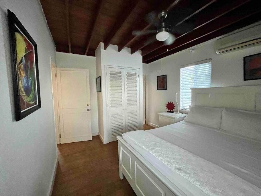 Na Penda-oasis @ Point Village, Villa *