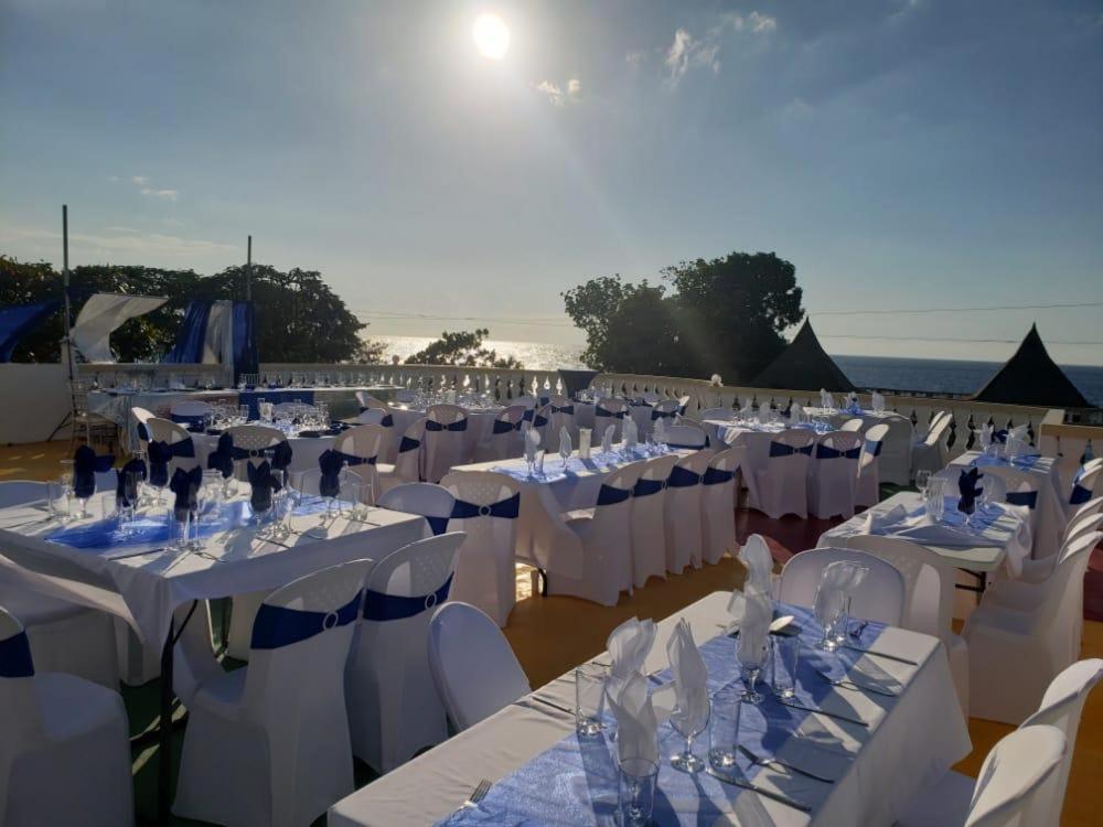 Guest house Dela De-rose Jamaica Negril