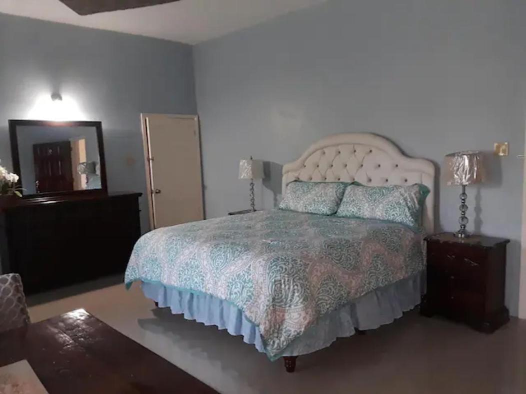 Guest house Dela De-rose Jamaica Negril