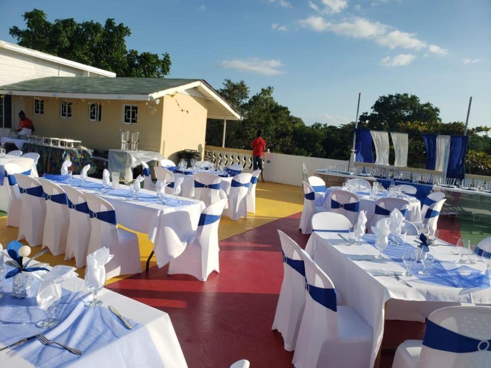 Guest house Dela De-rose Jamaica