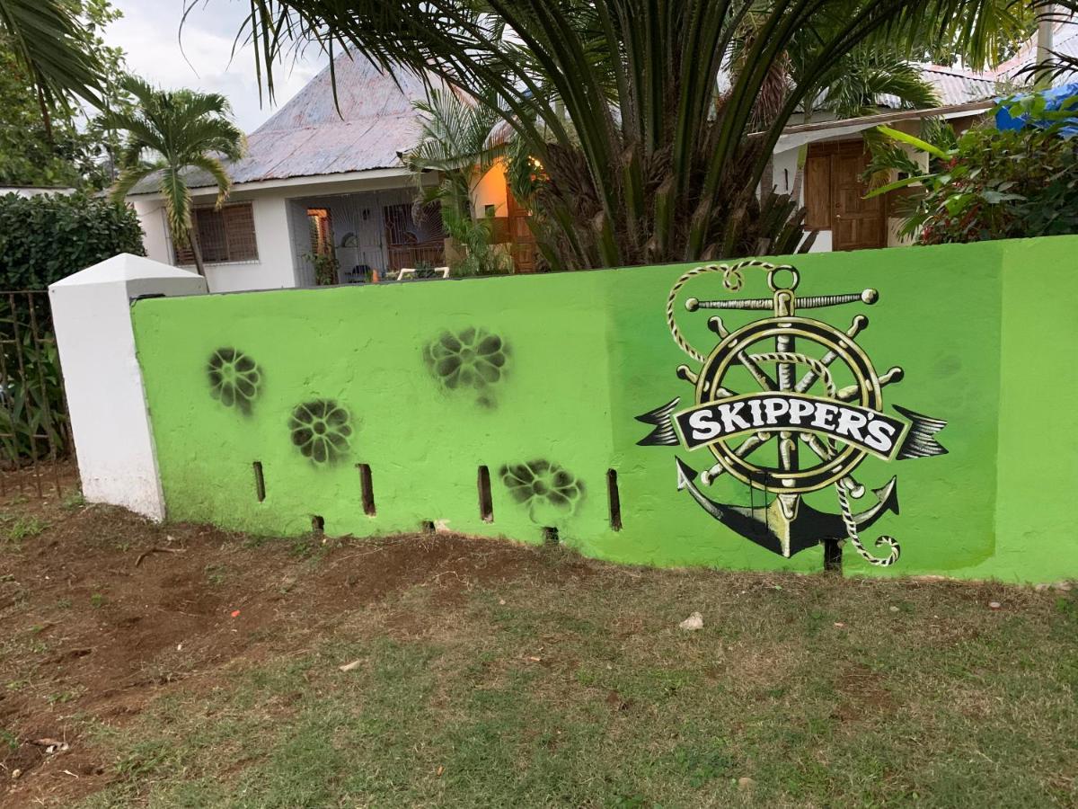 Skipper's Gasthof Negril