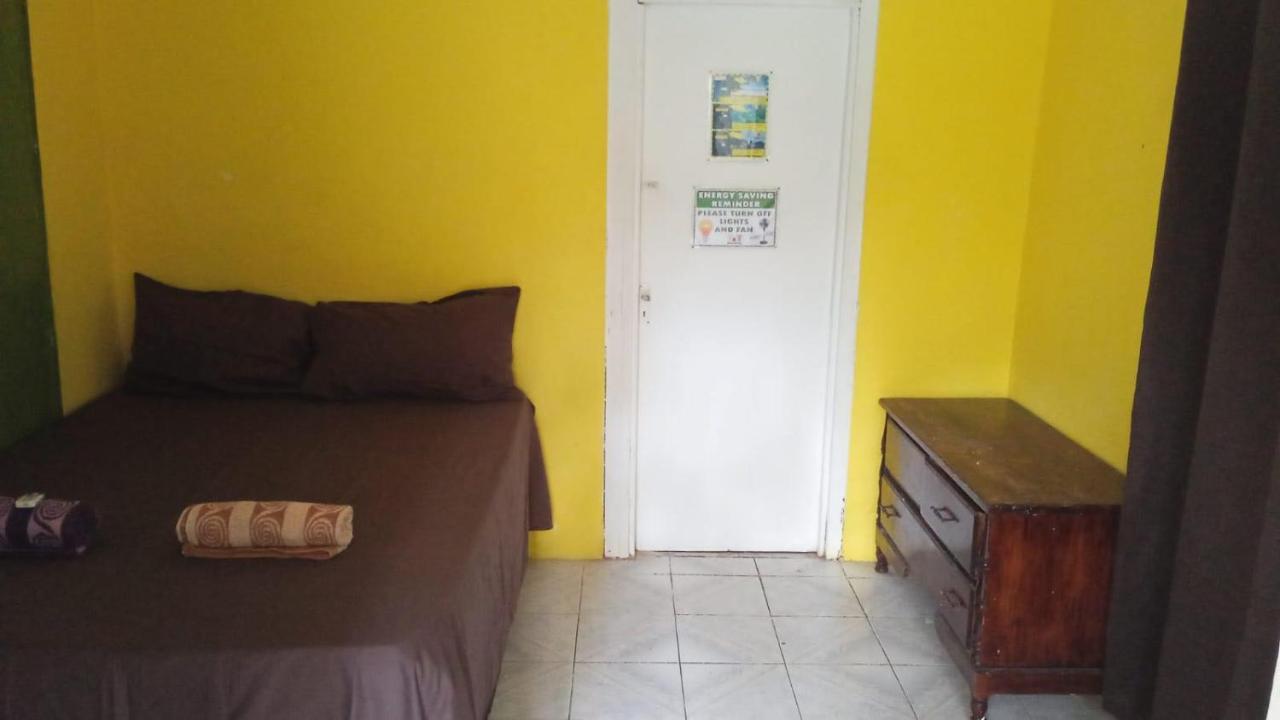 T&t - Tatty And Tony Apartment Negril