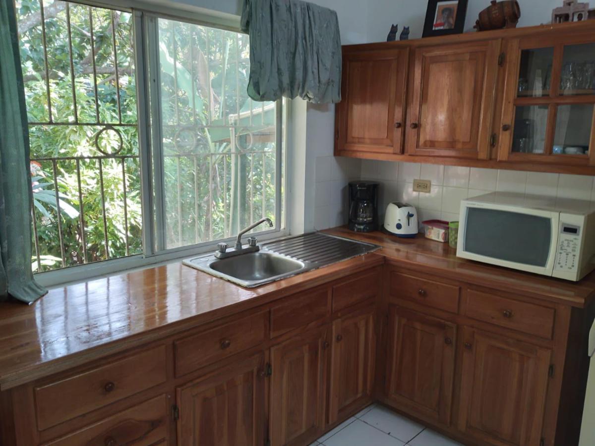 Moves Rasta Holiday home Negril