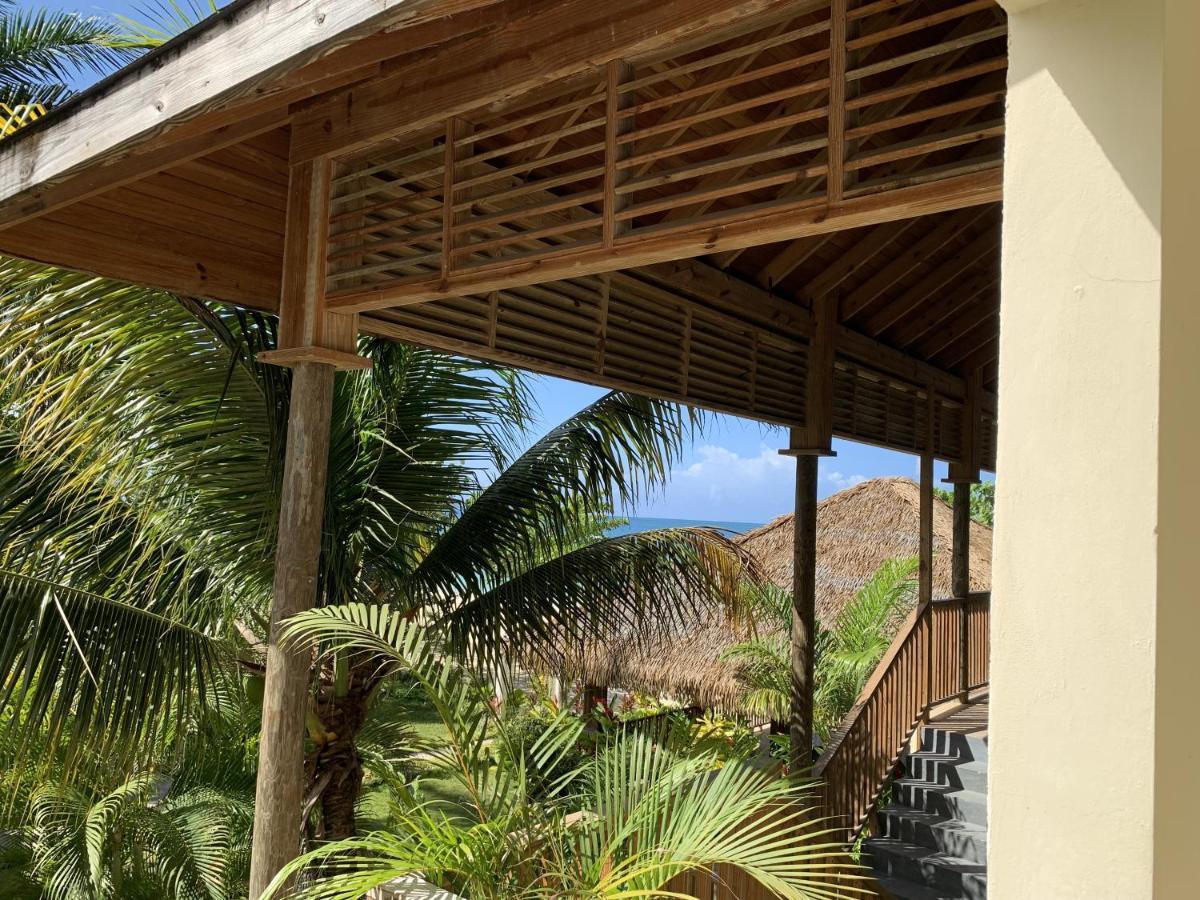 Villa King At Oceanview In Jamaica - Enjoy 7 Miles Of White Beach! *