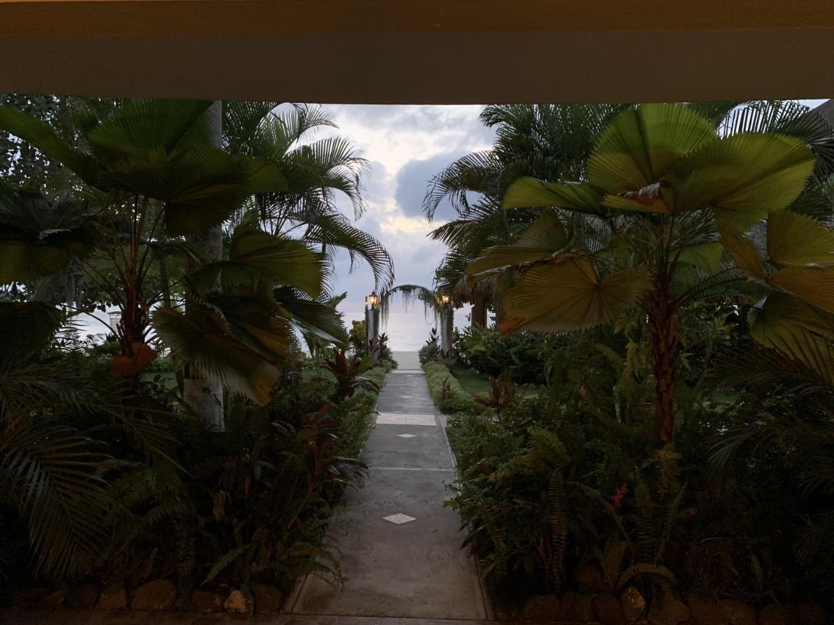 Comfy In Jamaica -enjoy 7 Miles Of White Beach! Negril