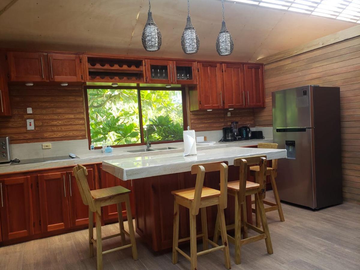 Huts Apartment Negril