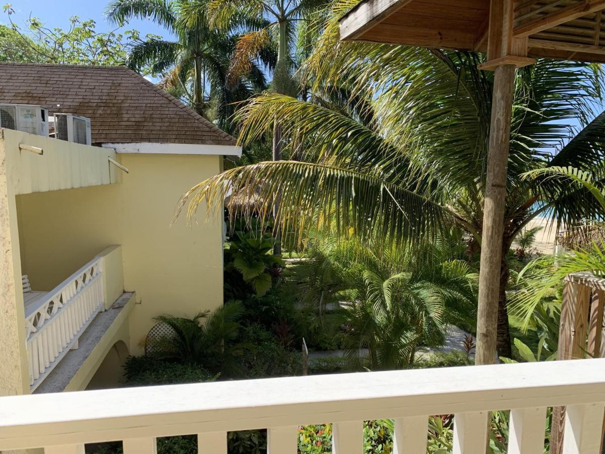 Villa King At Oceanview In Jamaica - Enjoy 7 Miles Of White Beach!