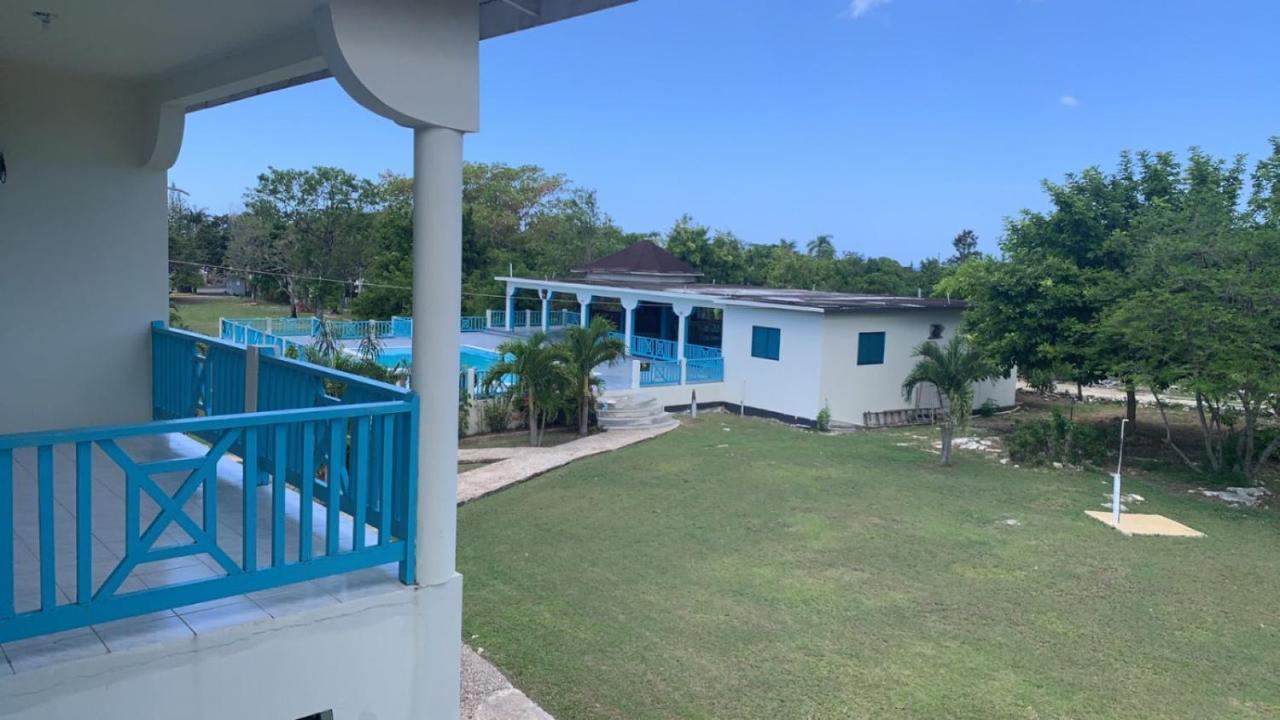The At Westmoreland *