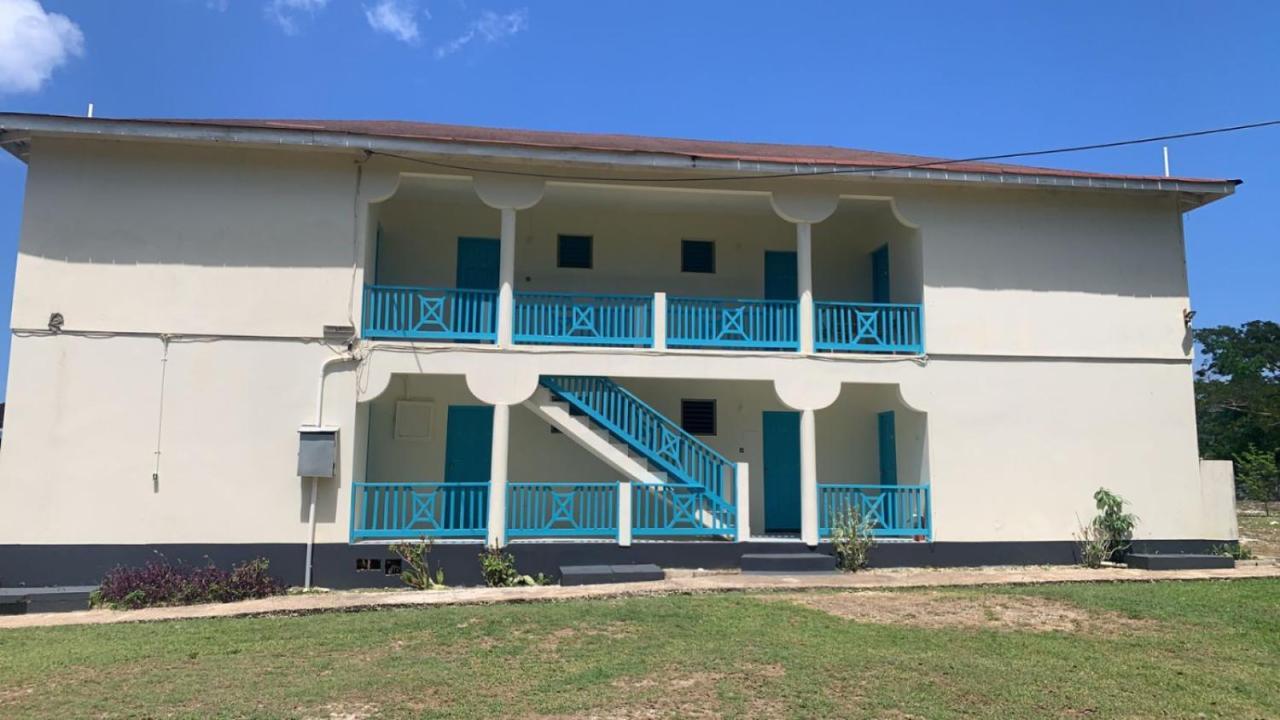 Guest house The At Westmoreland